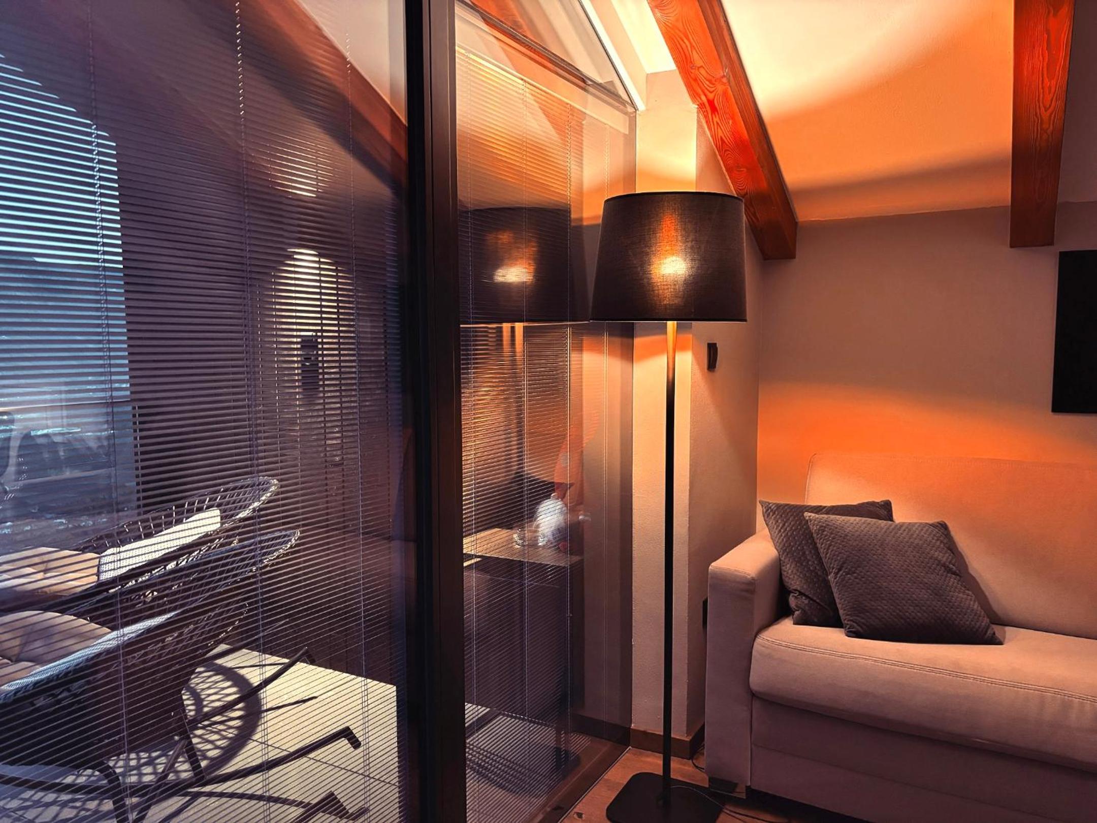 Residence Pranterhof view 5