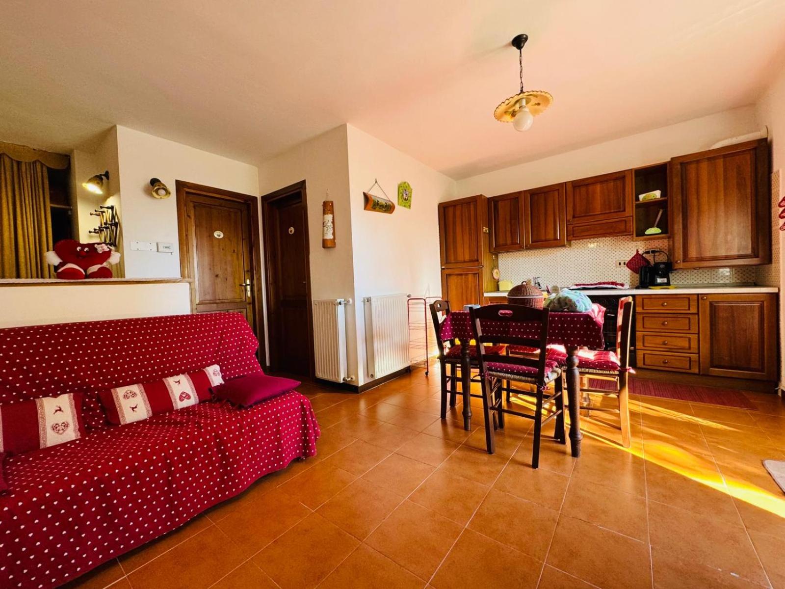 Casa del cuore view 4