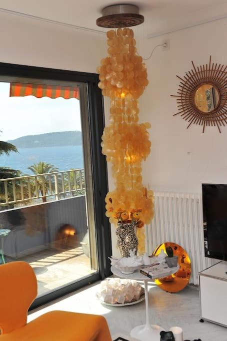Soleil et serenite au Cap Brun Toulon