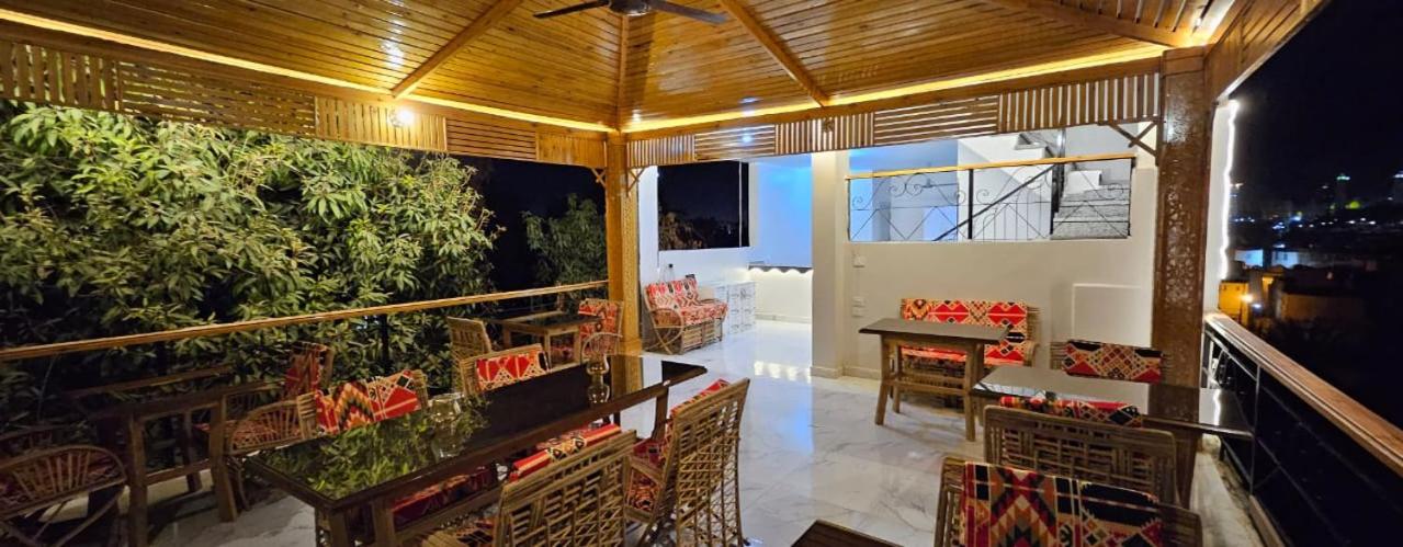 King Mina Nubian House