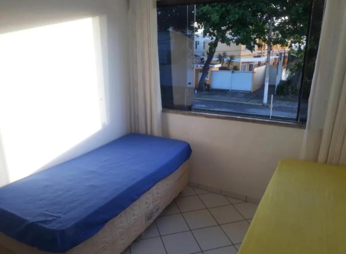 Casa com 4 Quartos e 3 banheiros para Alugar