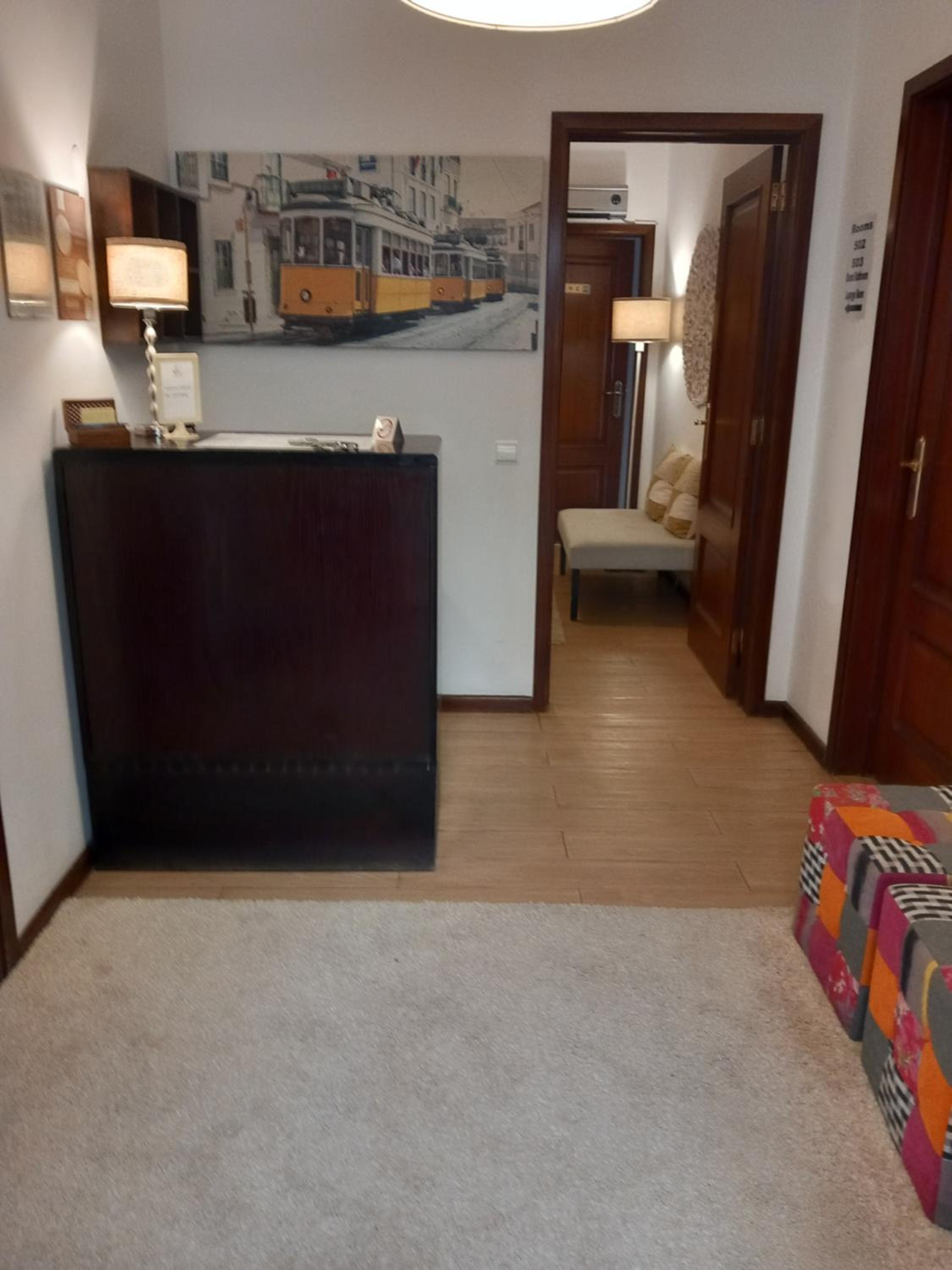 Guest House Guerra Junqueiro view 2