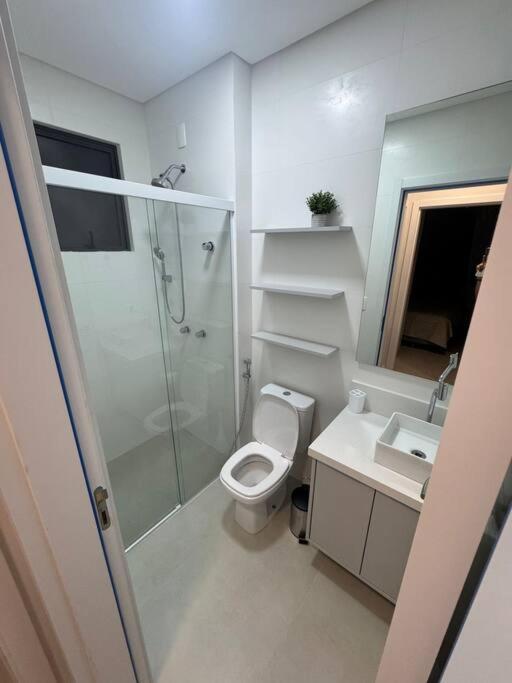Apartamento a estrenar