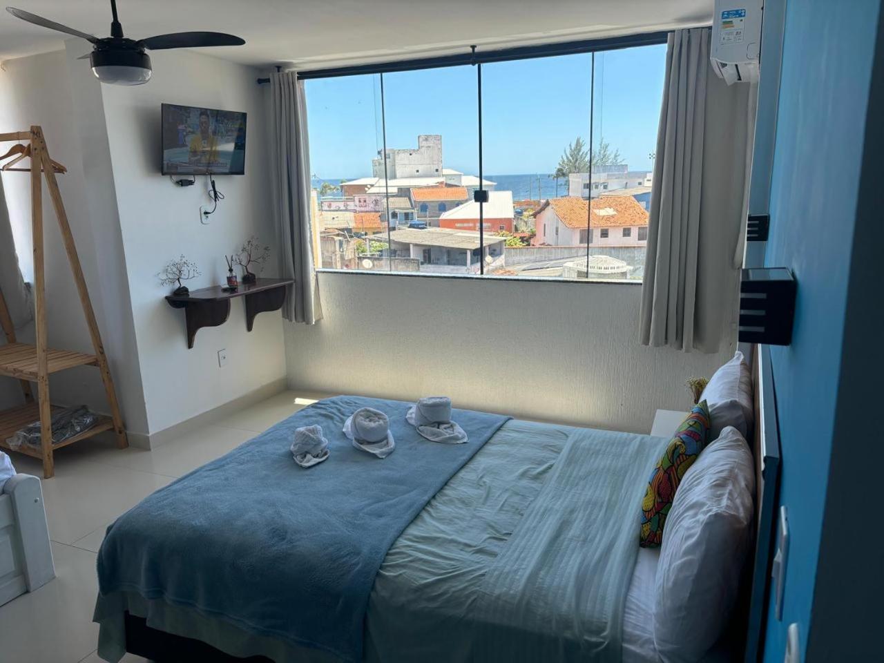 SUITES VISTA MAR AZUL