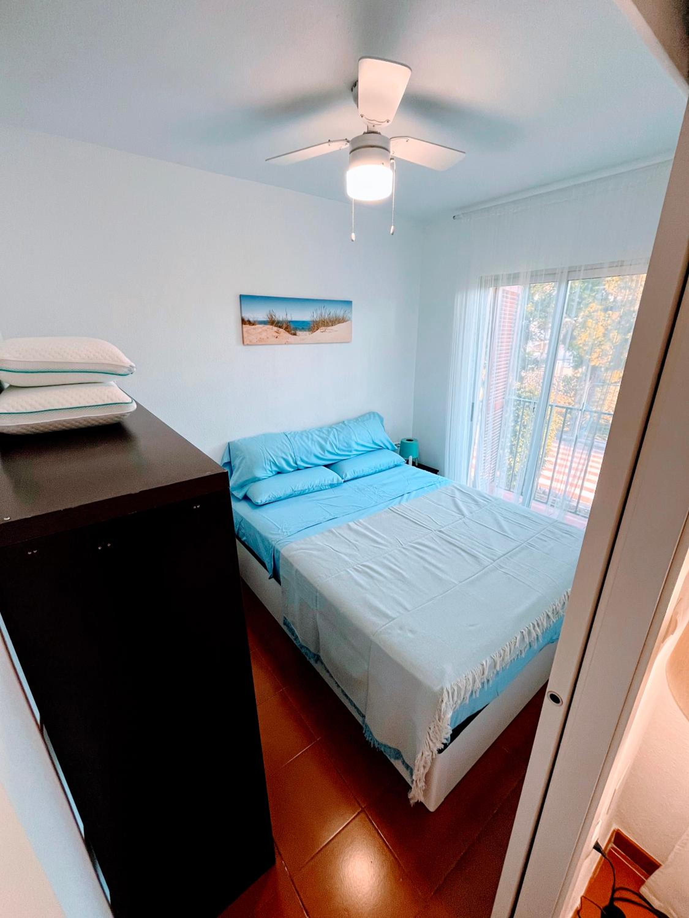 Apartamento Serra d'Irta