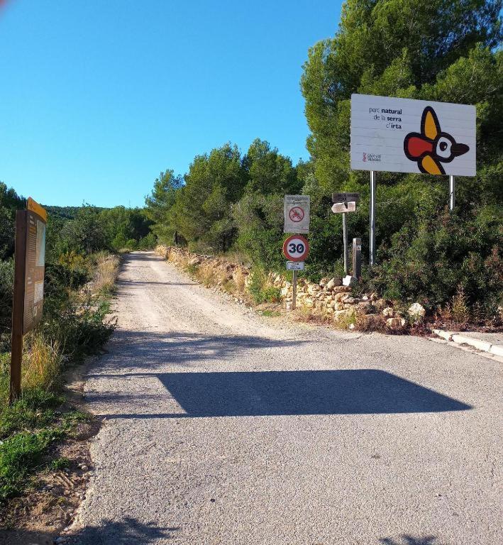 Apartamento Serra d'Irta