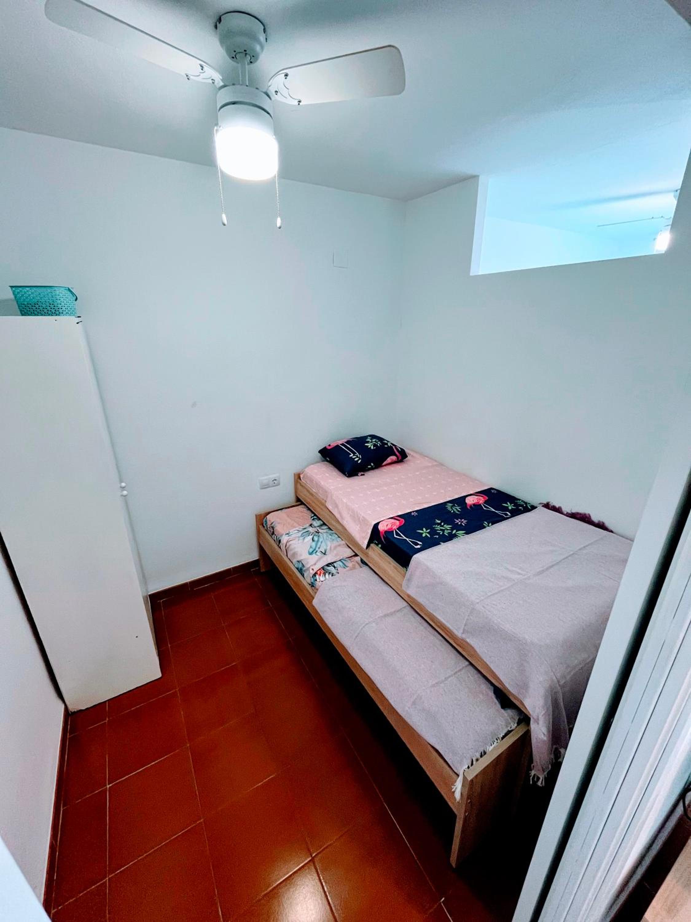 Apartamento Serra d'Irta