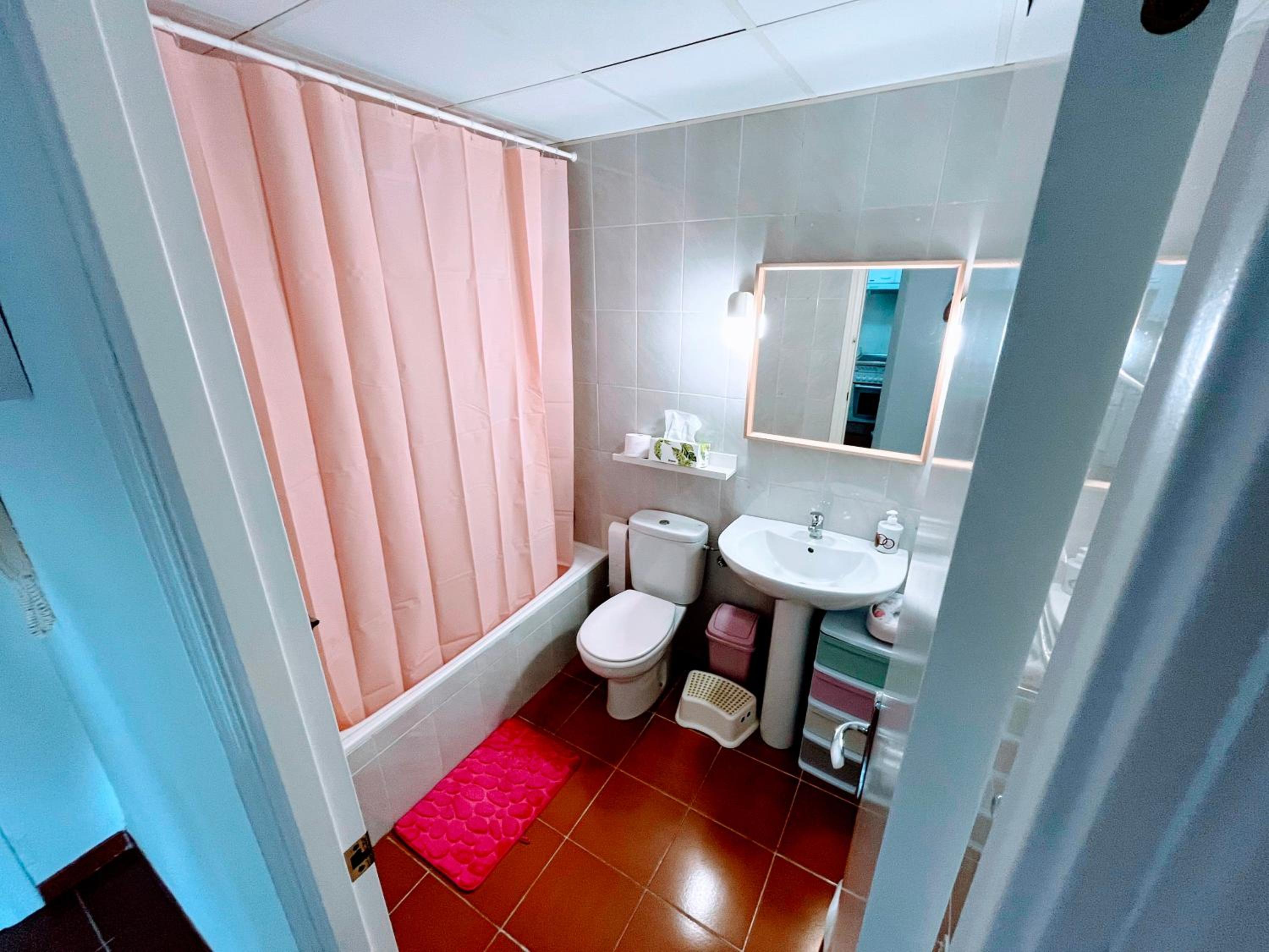 Apartamento Serra d'Irta