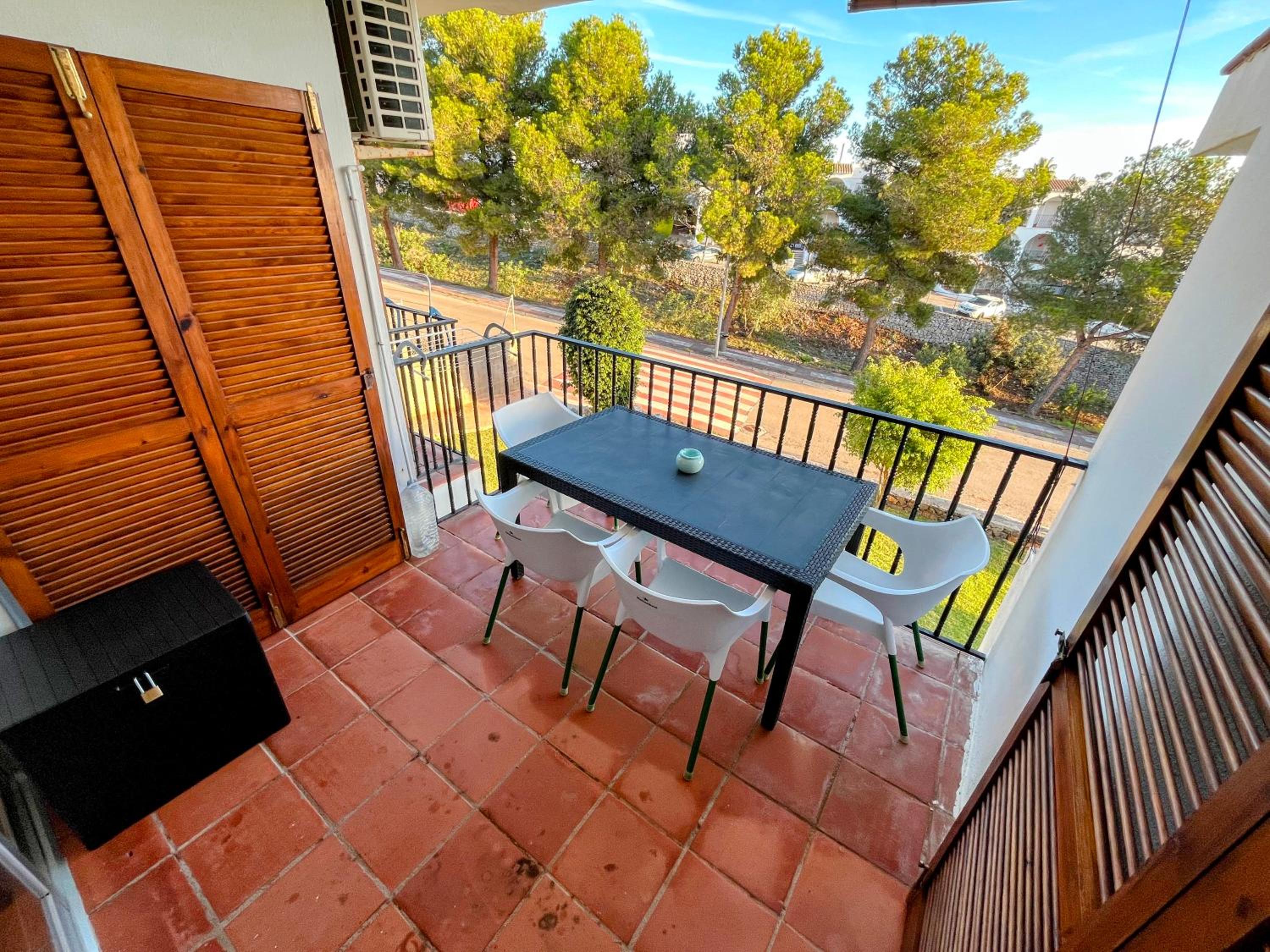 Apartamento Serra d'Irta