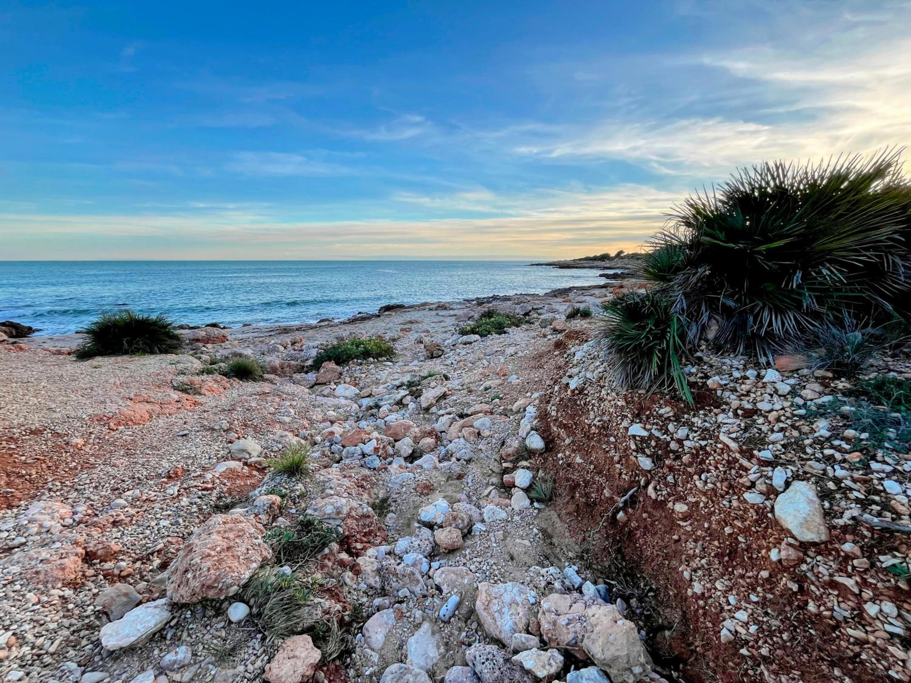Apartamento Serra d'Irta
