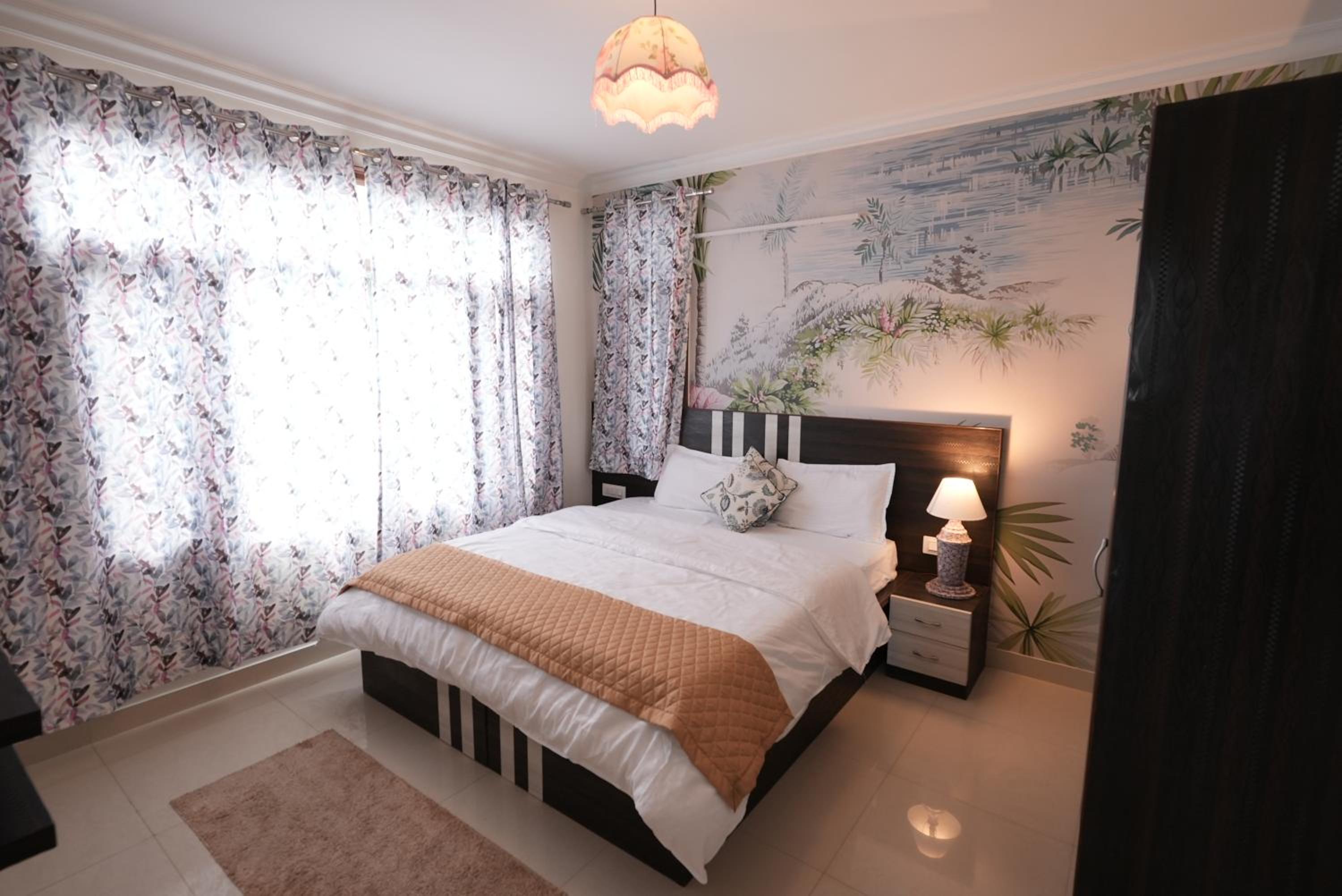Casa Da Flora
