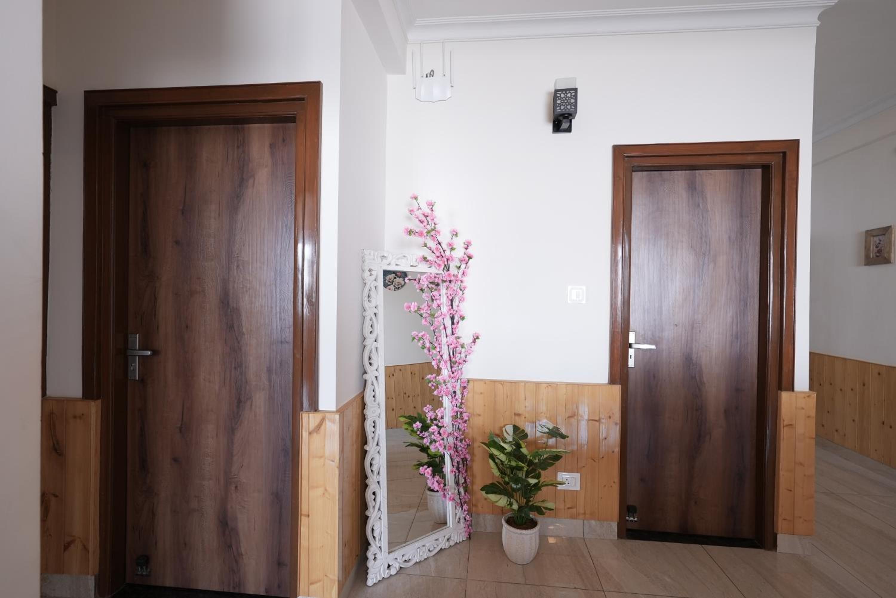 Casa Da Flora