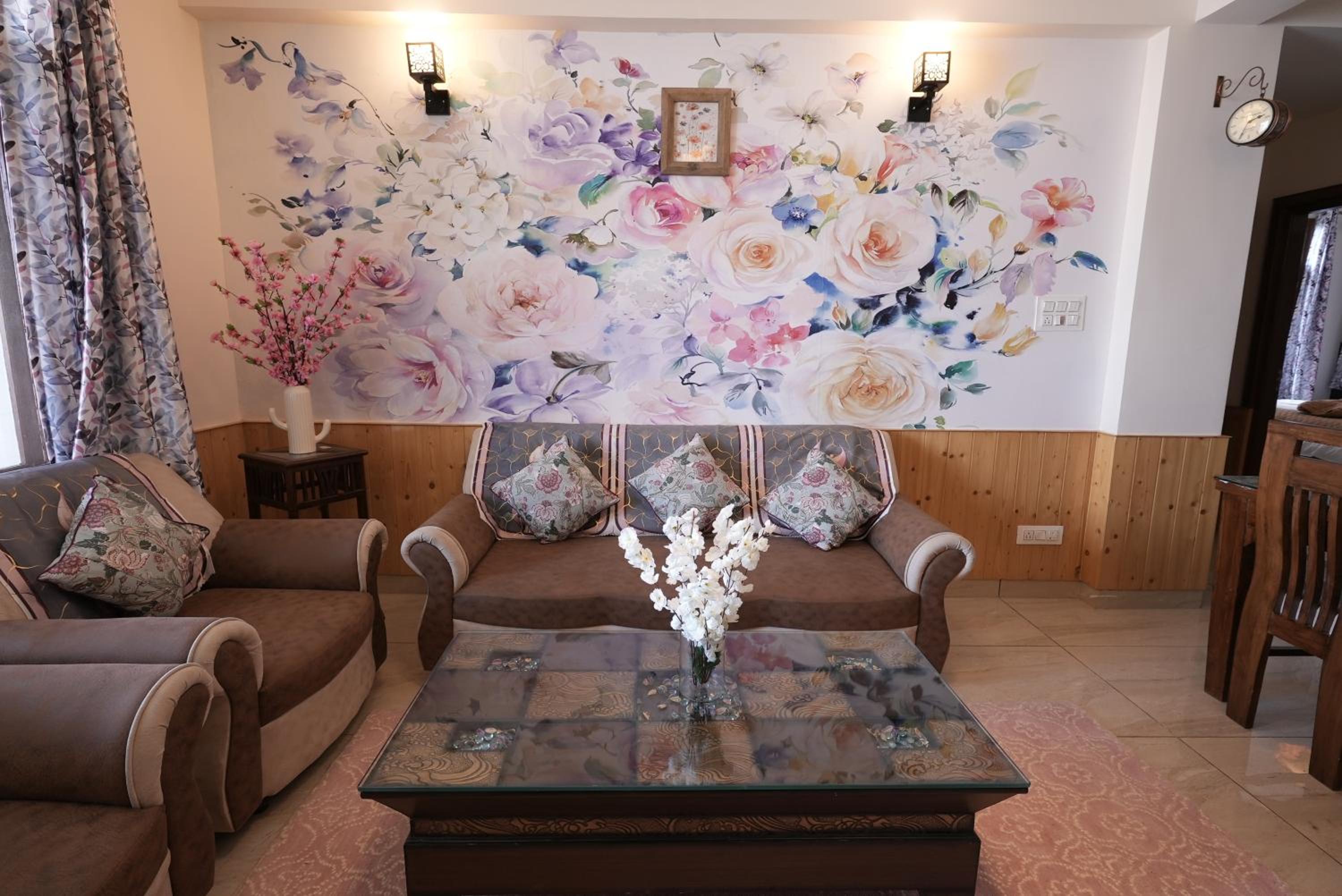 Casa Da Flora