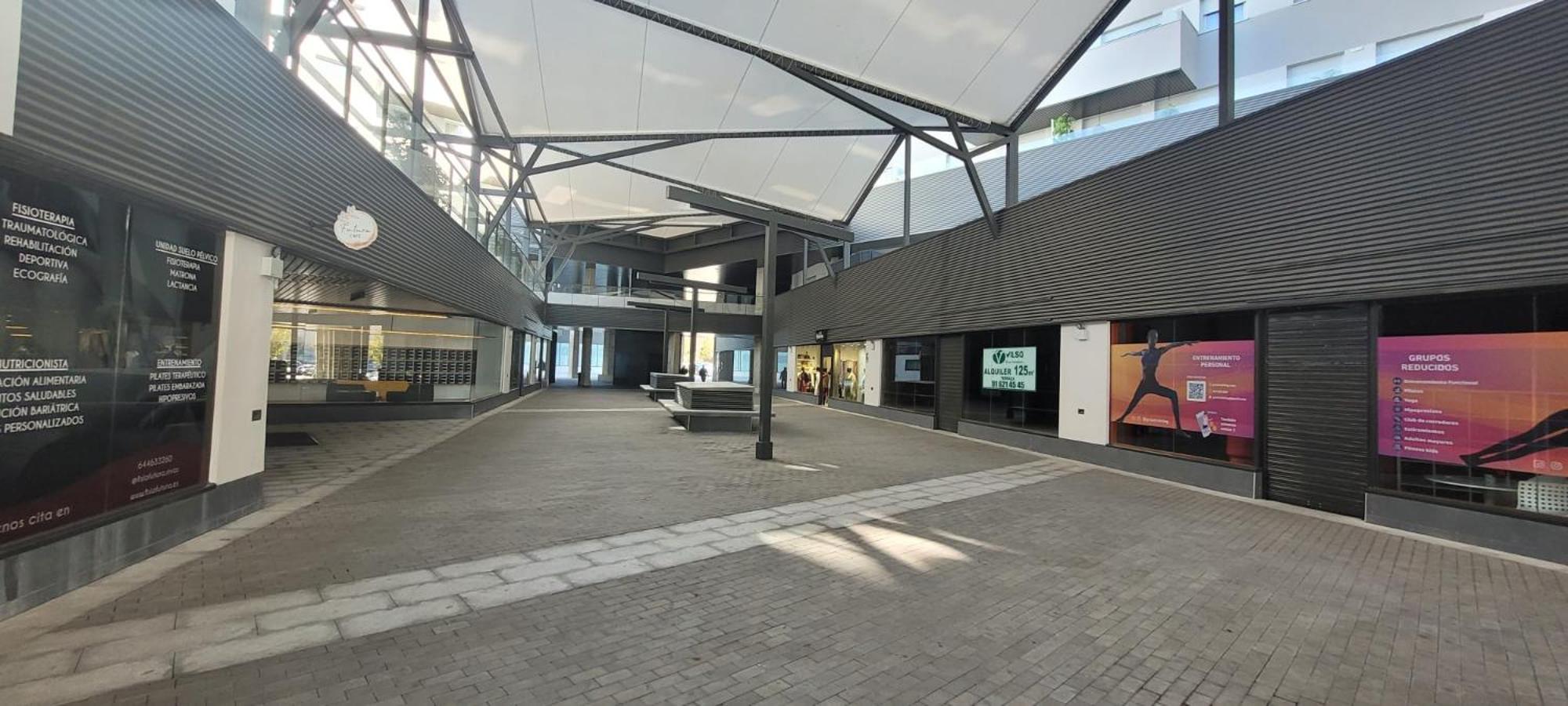 RIVAS FCA-PARIS TERRAZA apt