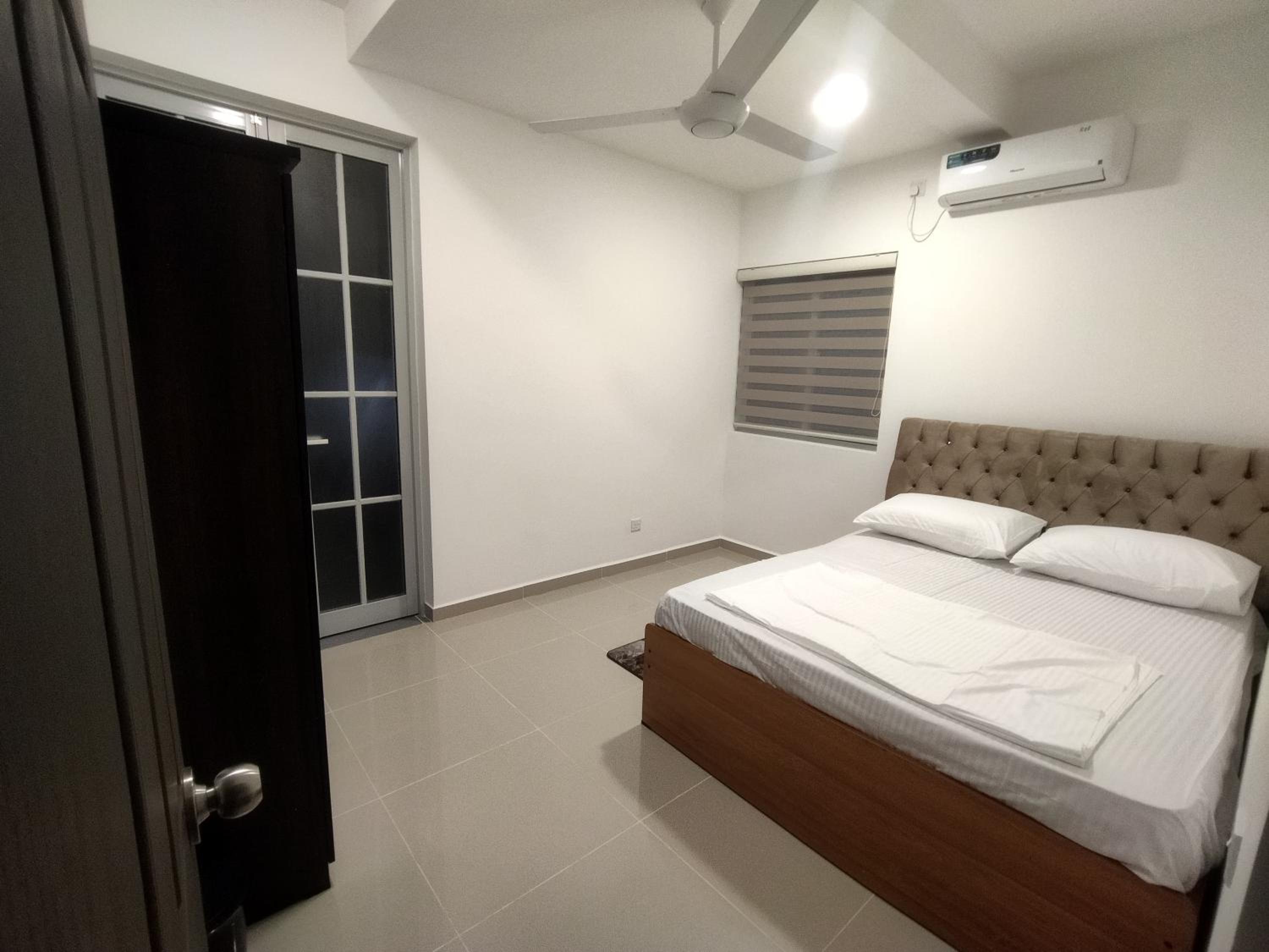 Luxe Homestay view 3
