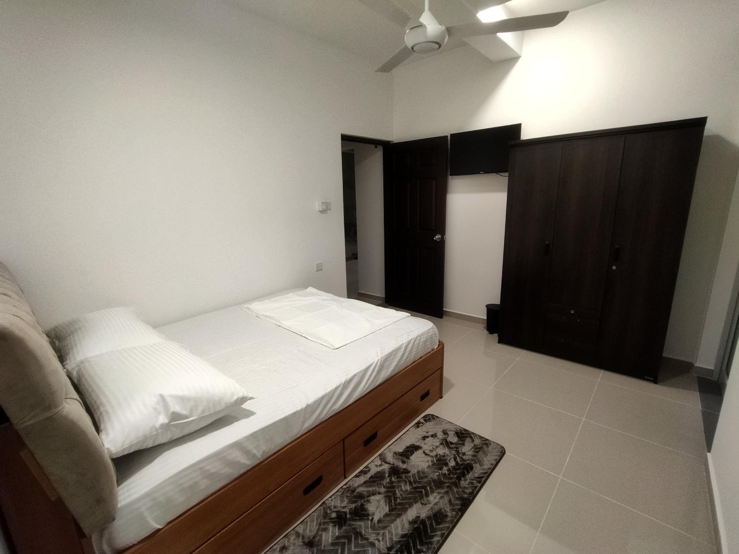 Luxe Homestay view 2