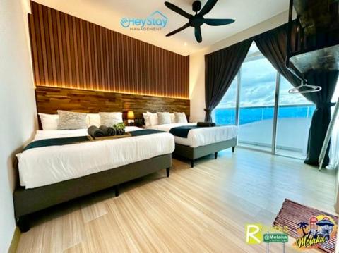 TheWave Residence By Heystay Management