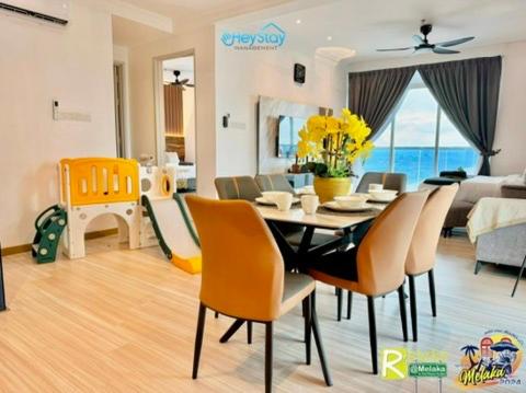TheWave Residence By Heystay Management