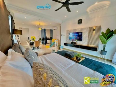 TheWave Residence By Heystay Management