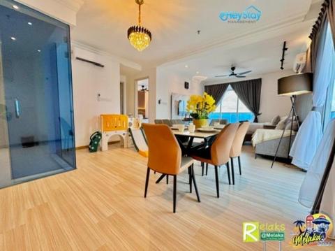 TheWave Residence By Heystay Management