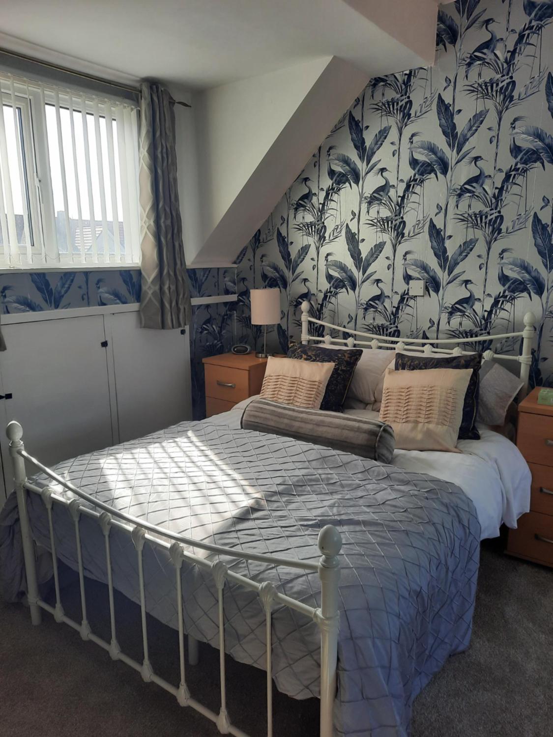 Rosaire Guest House