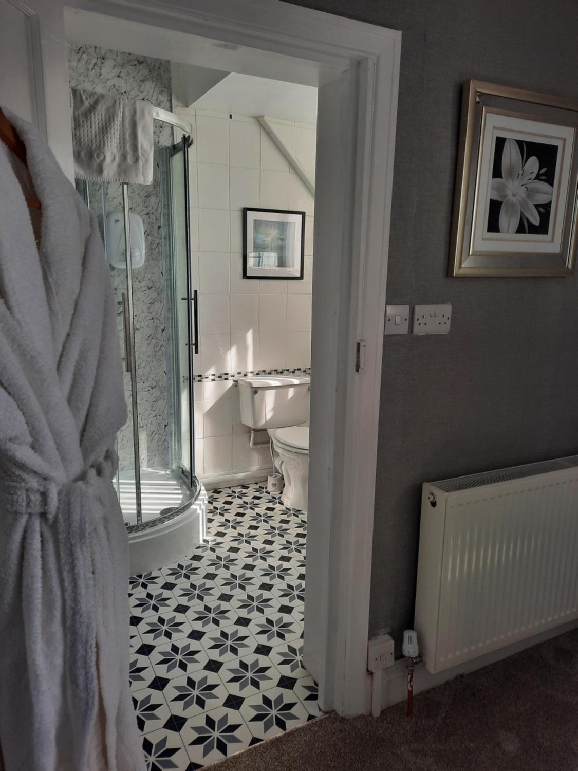 Rosaire Guest House