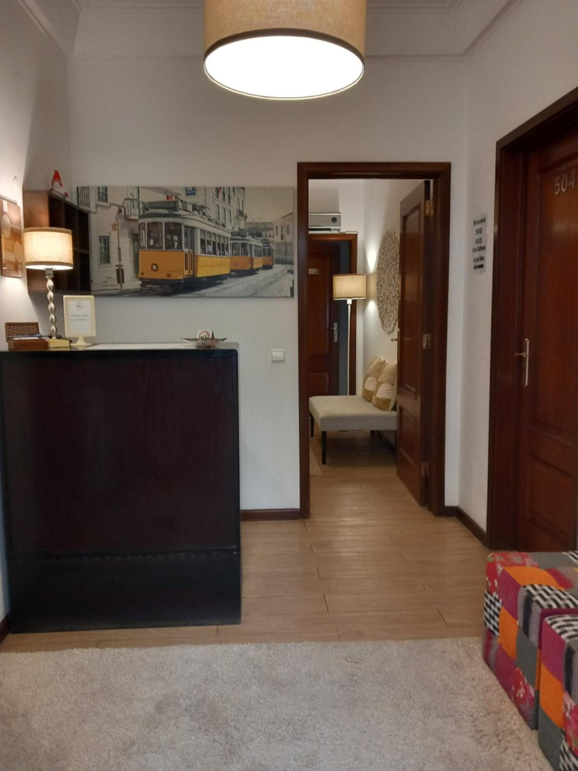 Guest House Guerra Junqueiro view 3