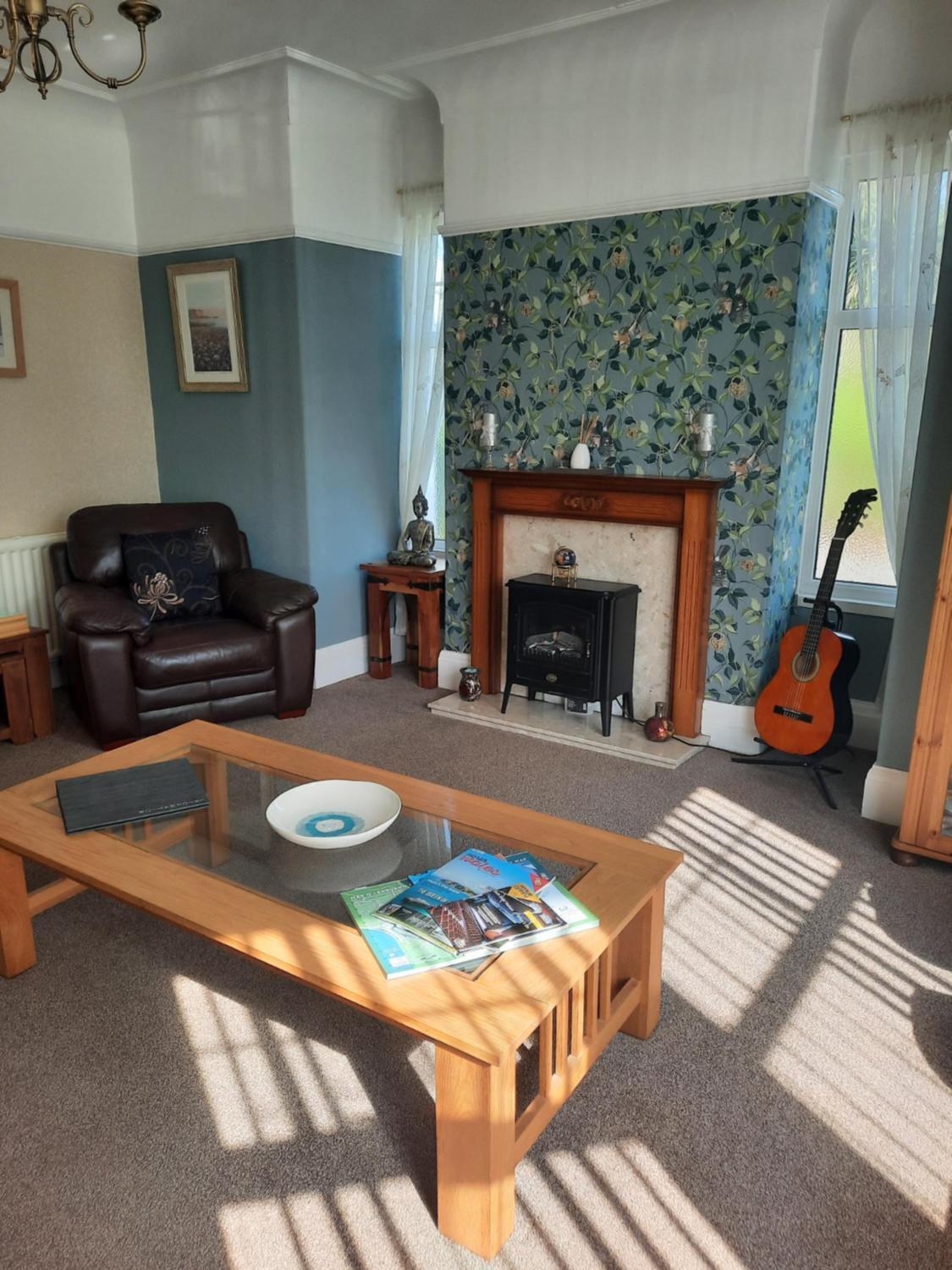 Rosaire Guest House