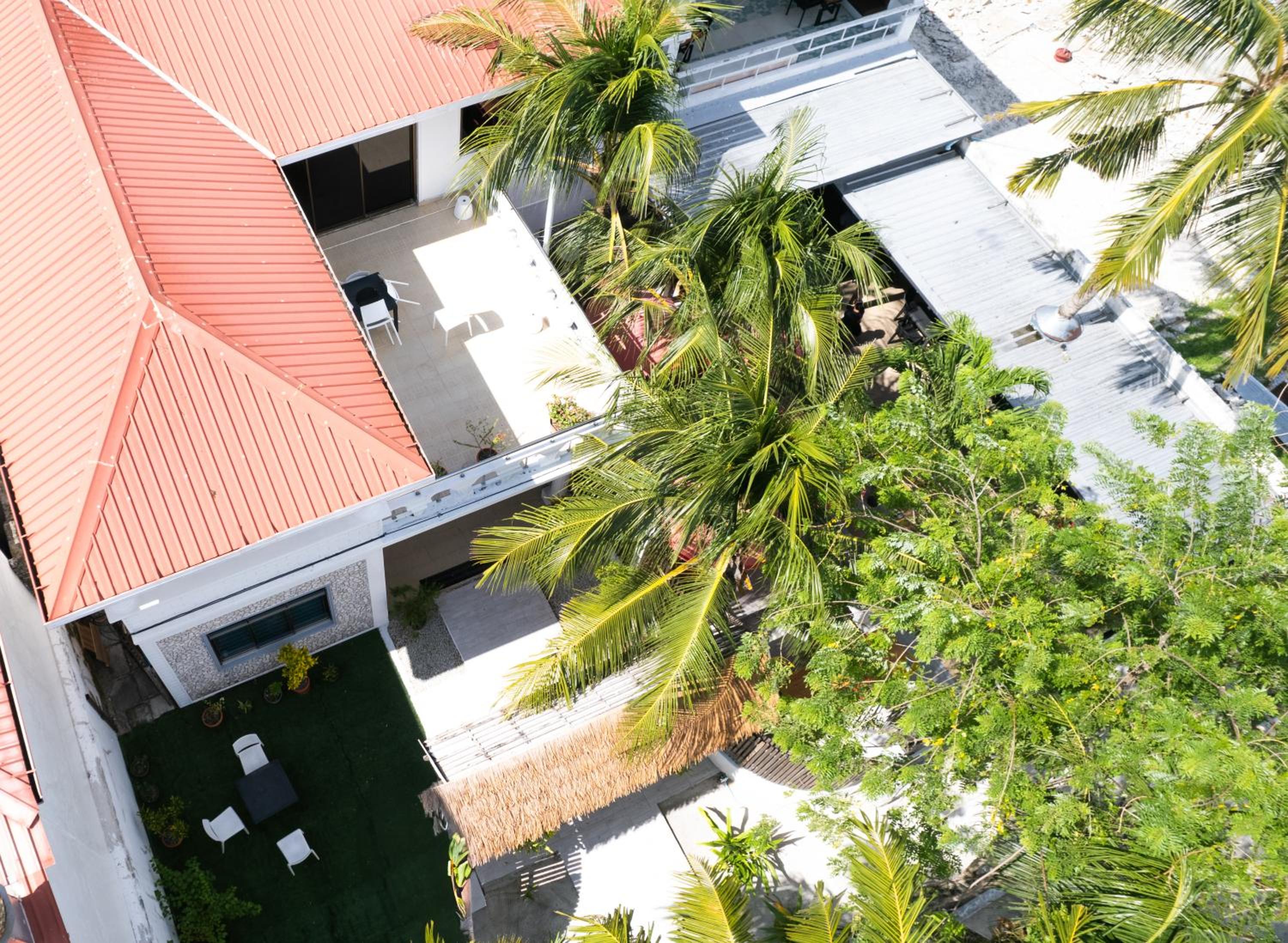 Equatorial Inn view 5