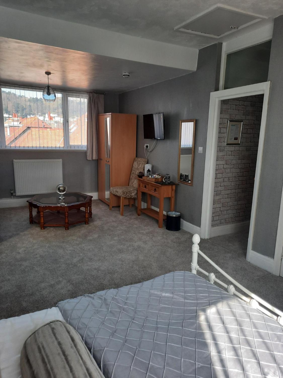 Rosaire Guest House