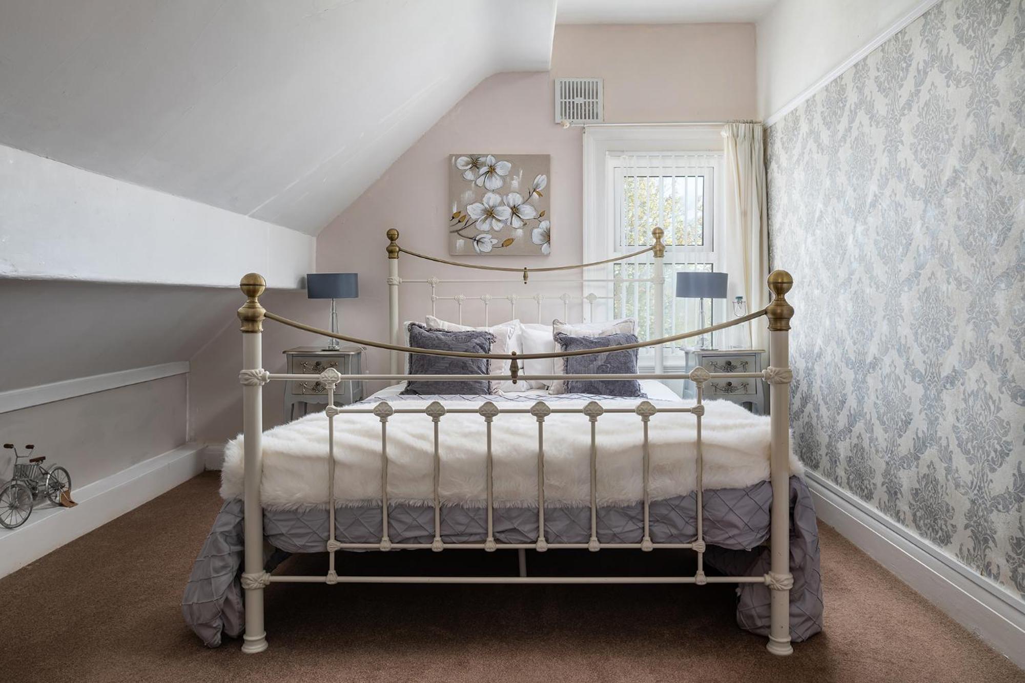 Rosaire Guest House