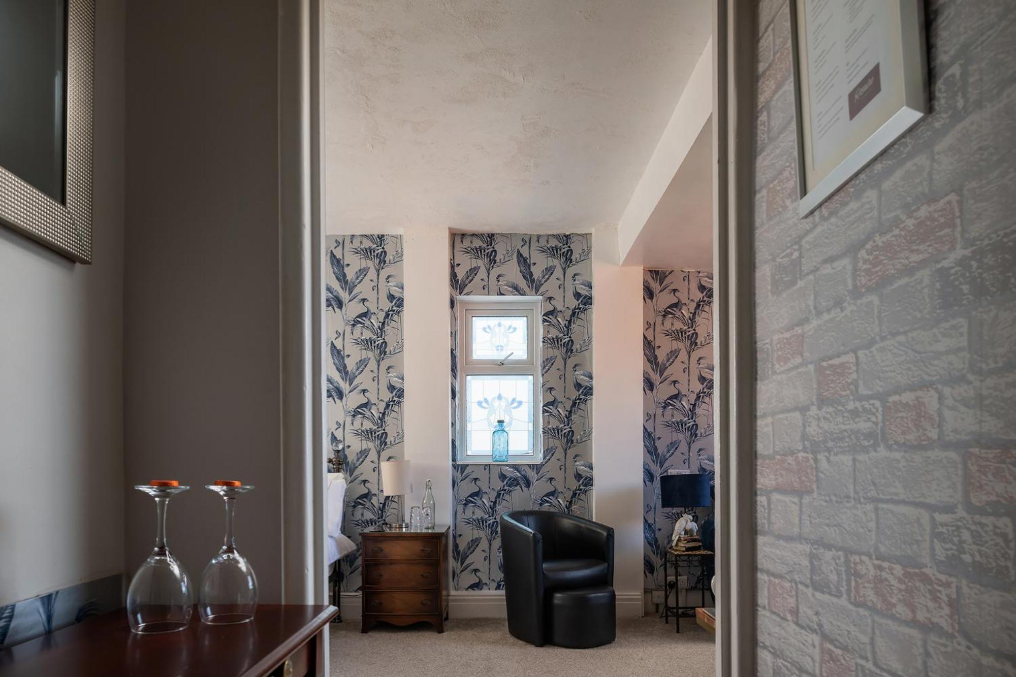 Rosaire Guest House