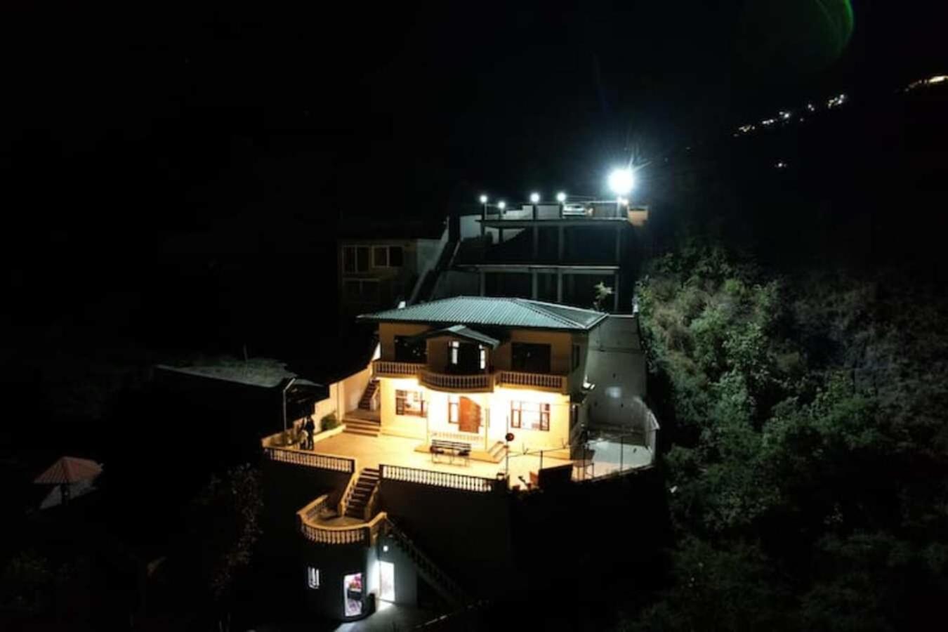 Deodar Cottage - 3BHK Villa by DeodarStays