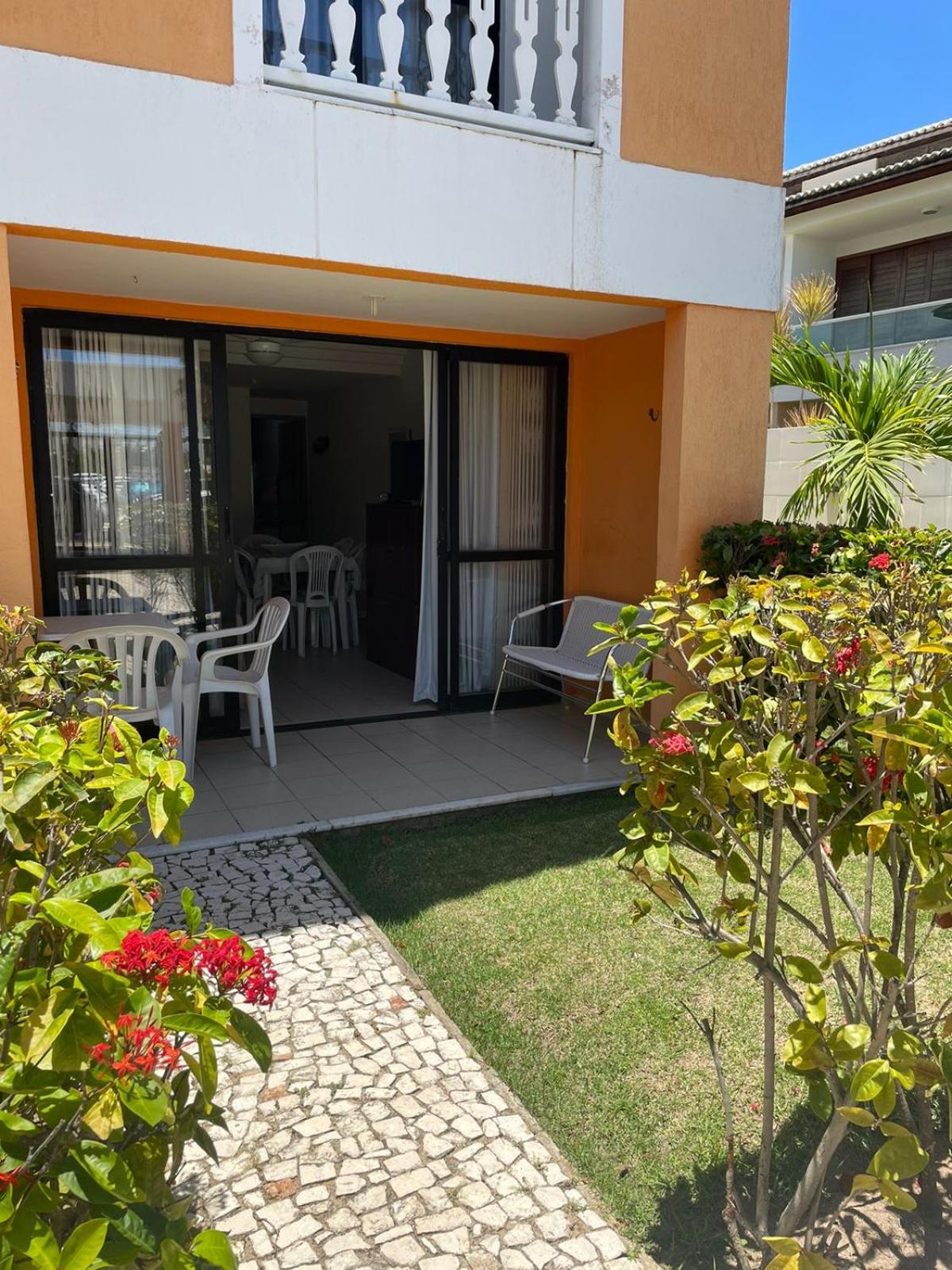 Vilage Villa da Praia