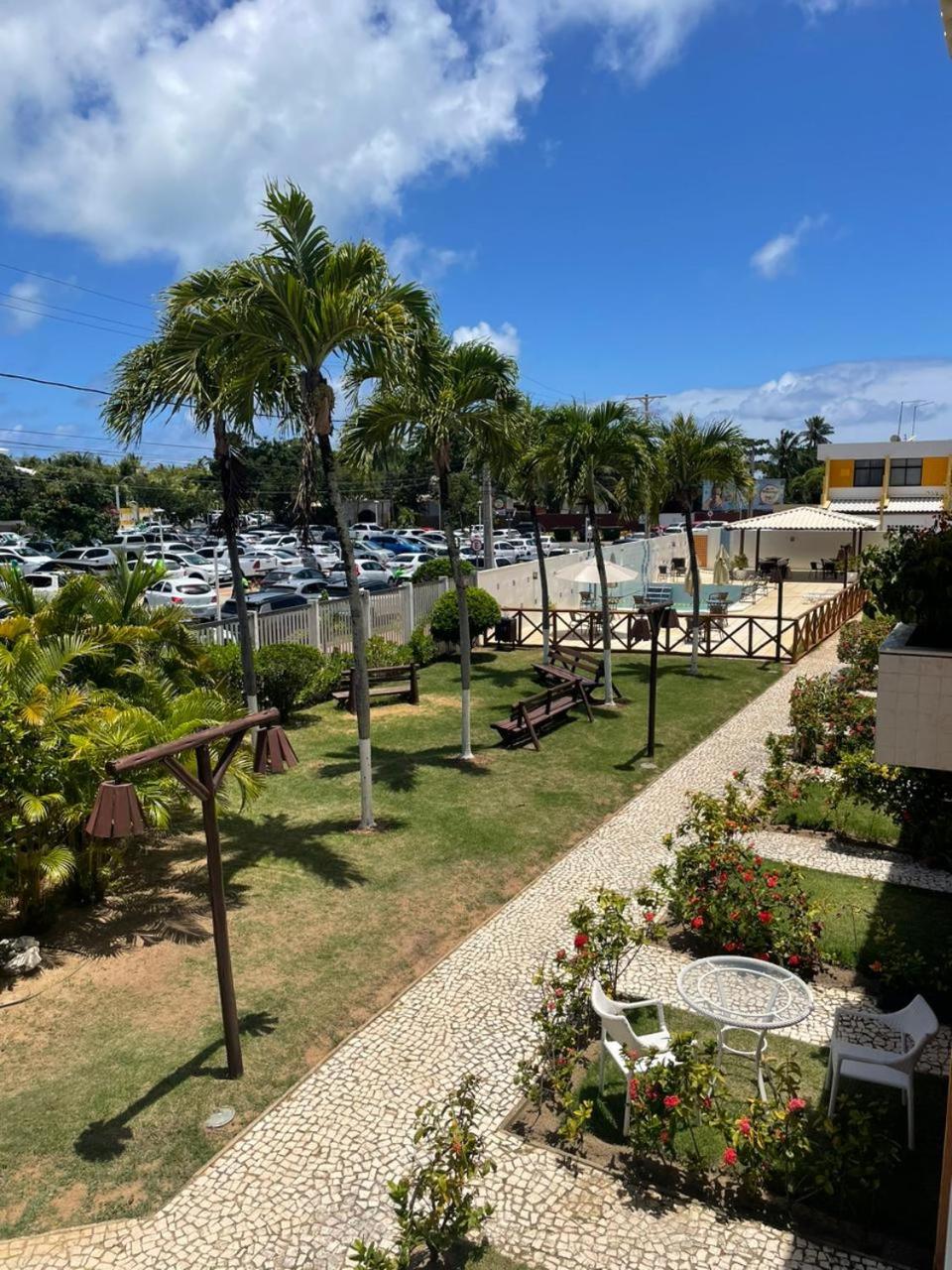 Vilage Villa da Praia