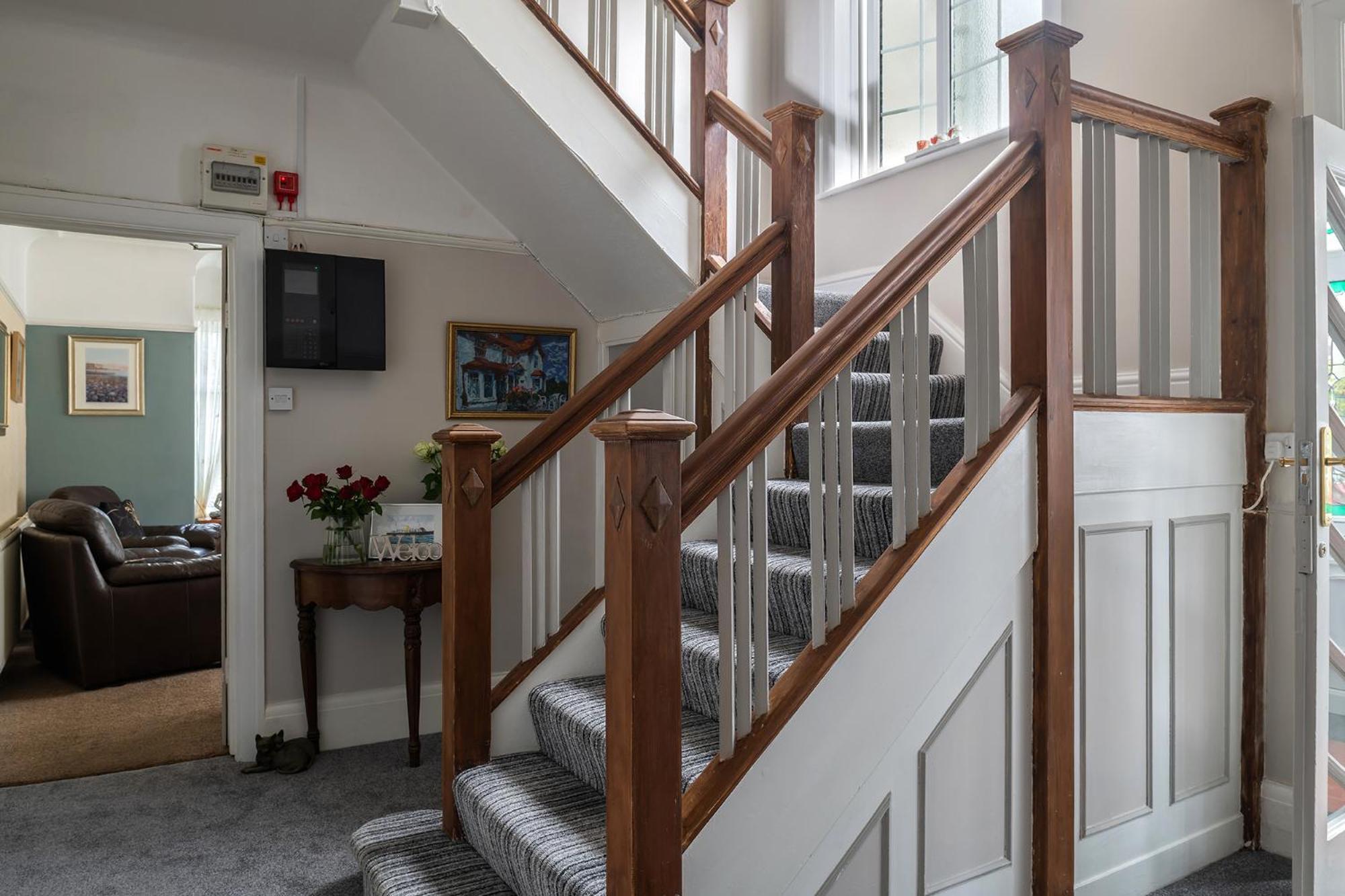 Rosaire Guest House