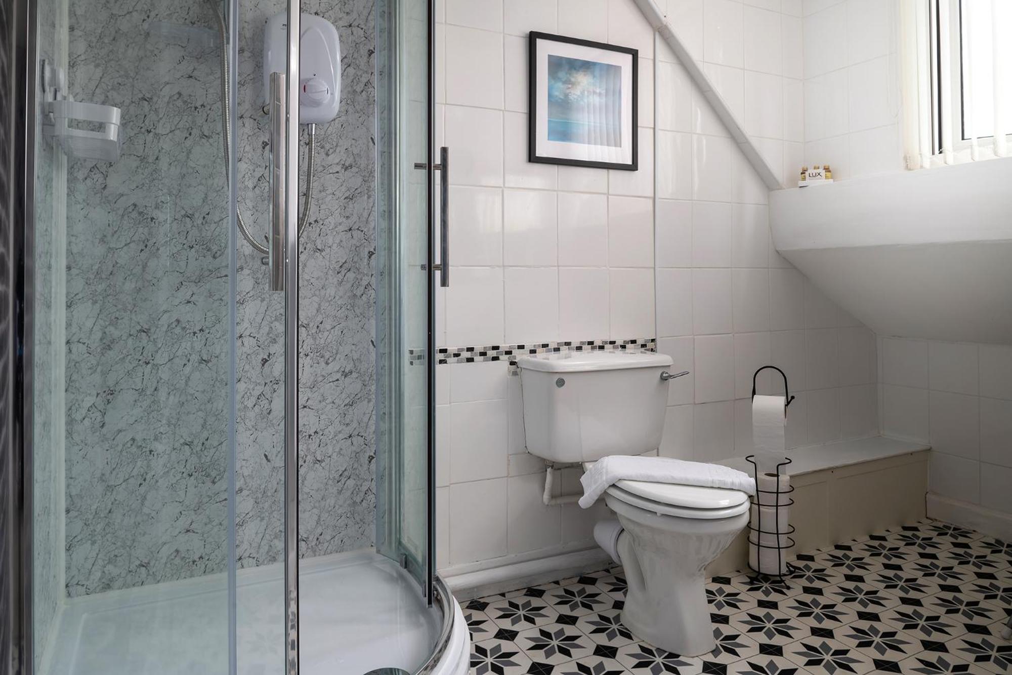 Rosaire Guest House