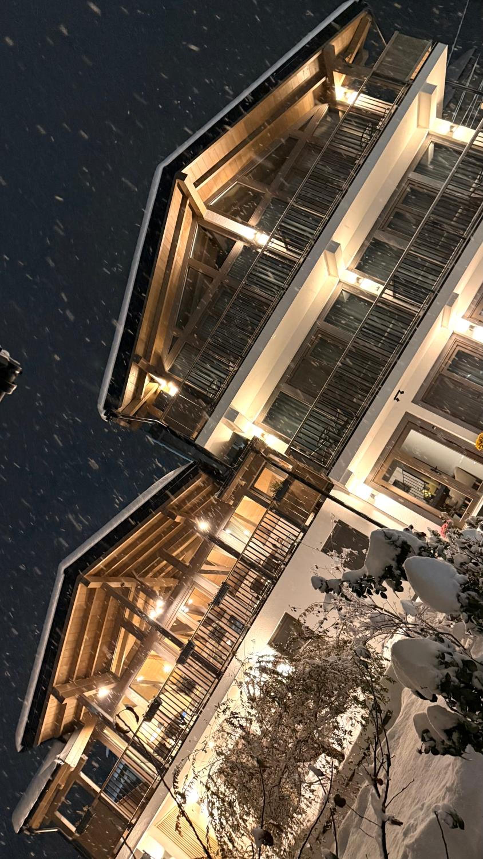 REY Chalet