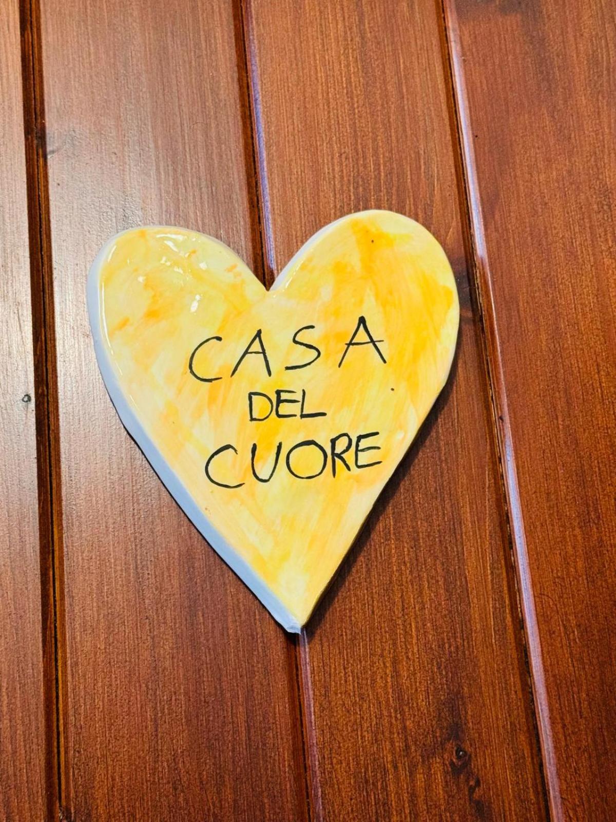 Casa del cuore view 3