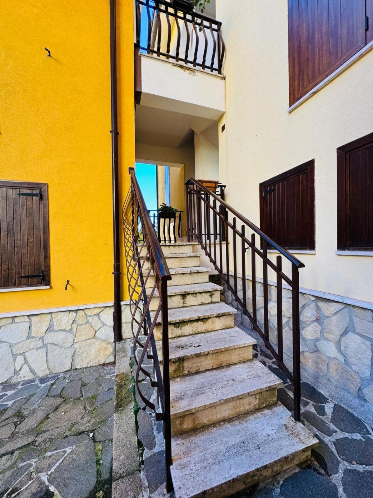 Casa del cuore view 2