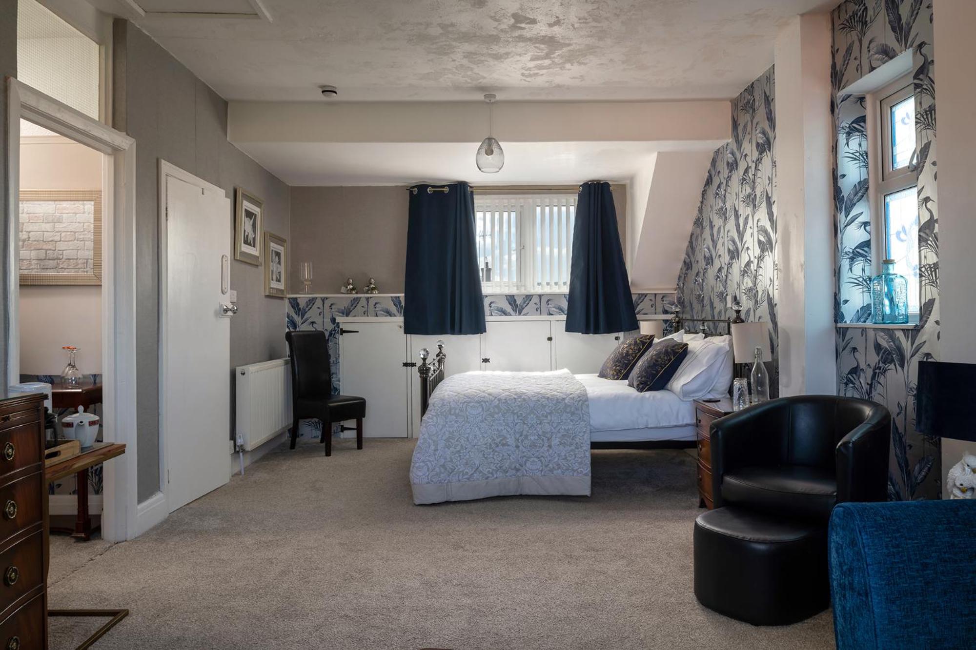 Rosaire Guest House
