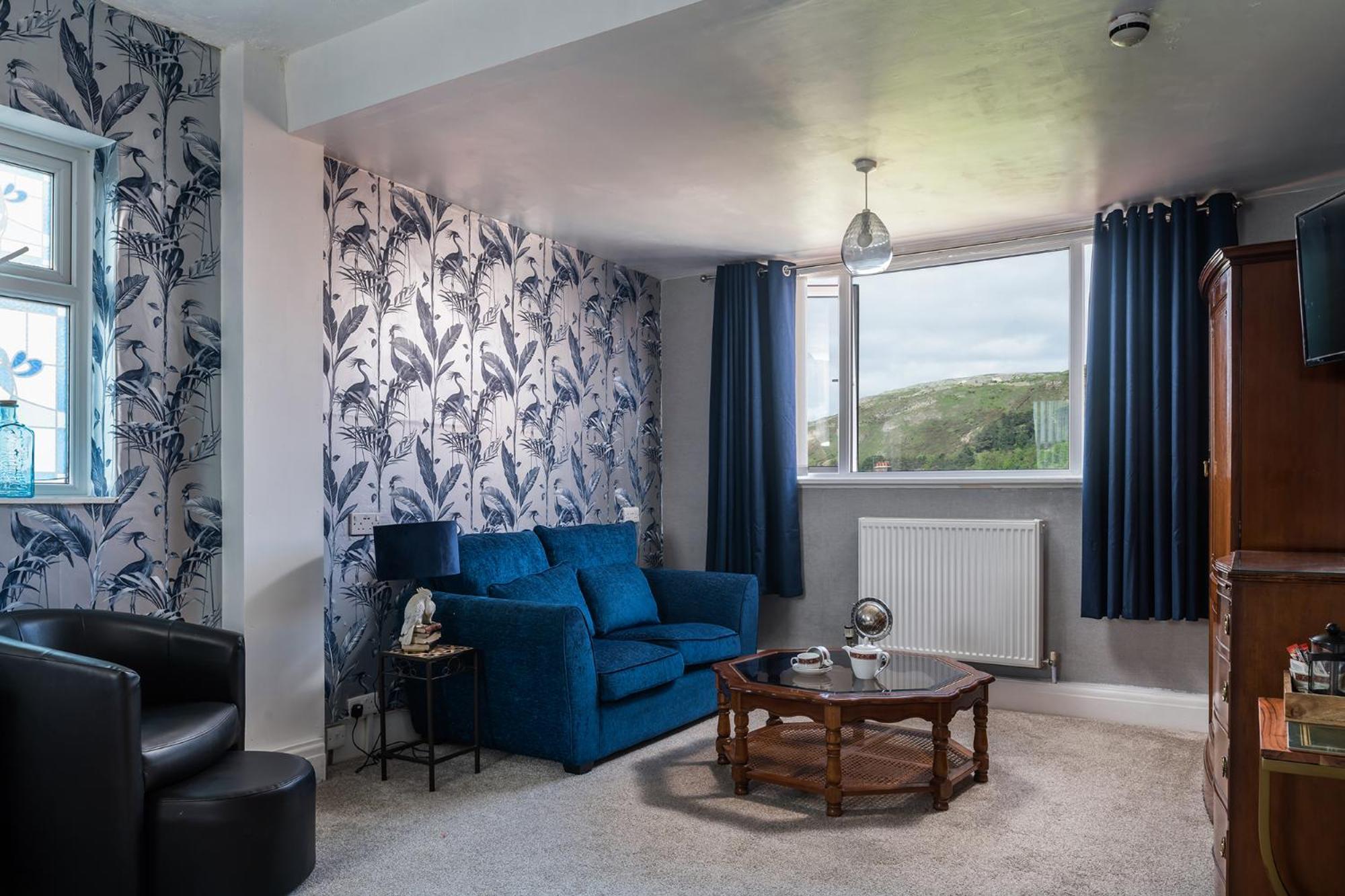 Rosaire Guest House