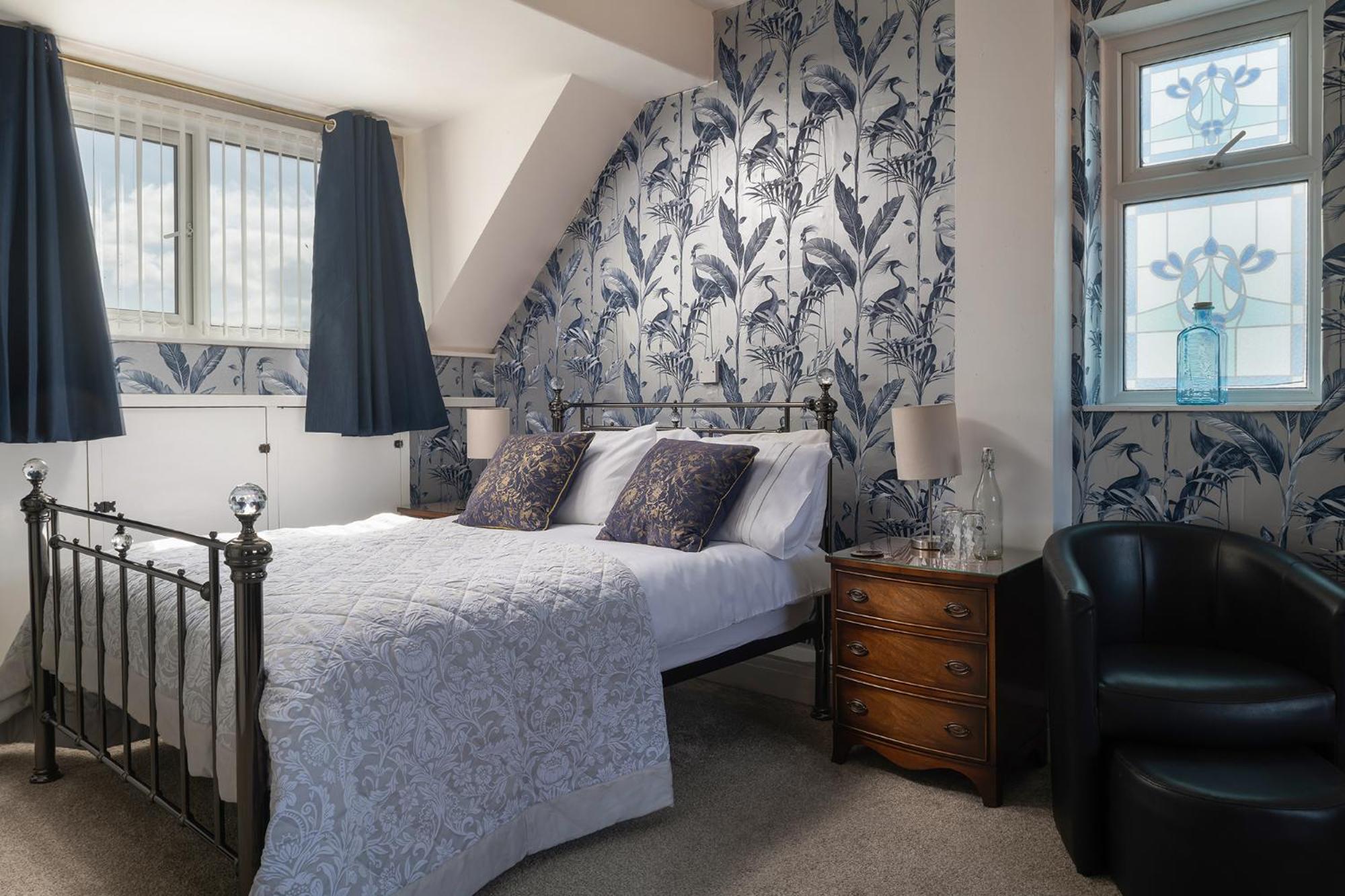 Rosaire Guest House