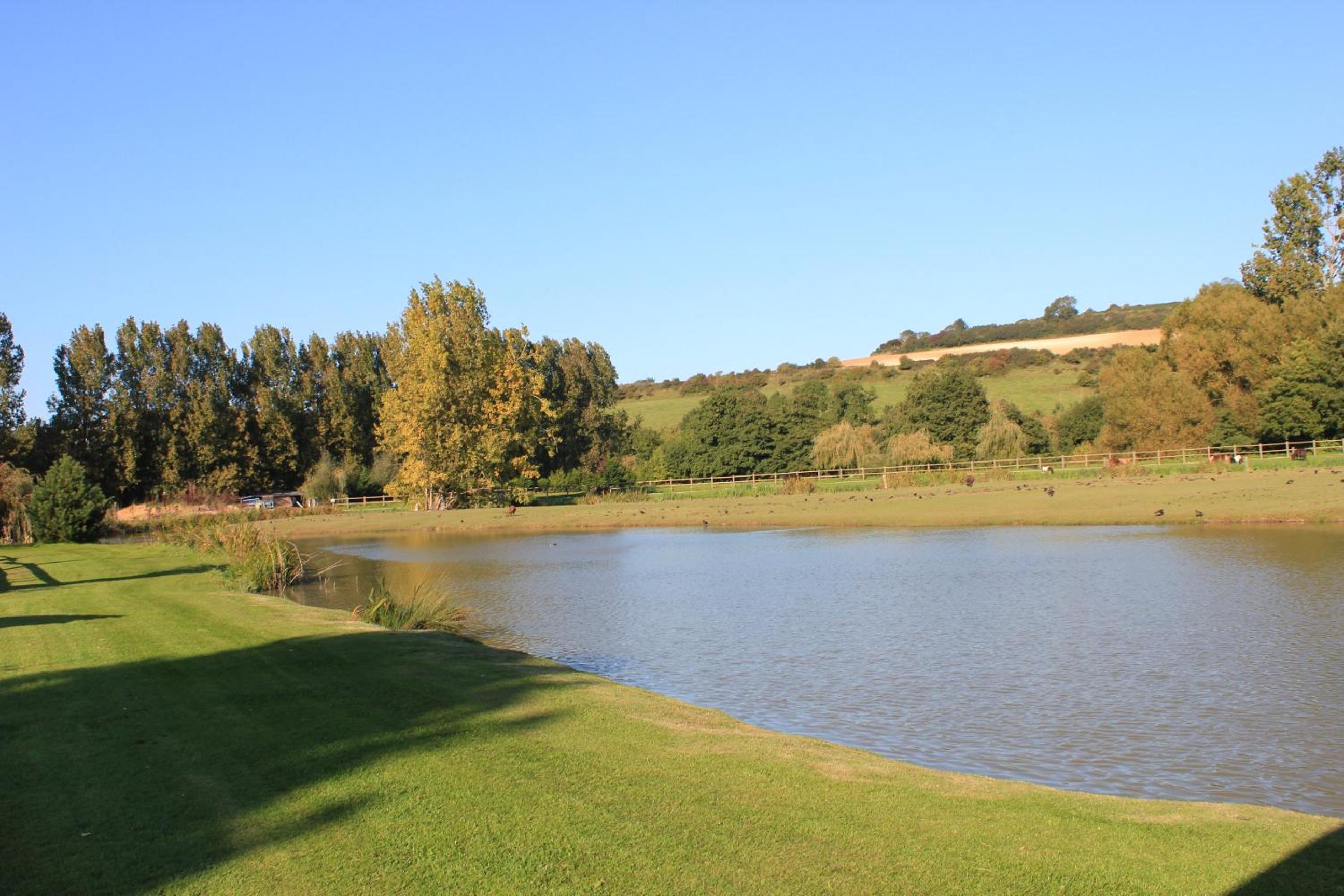 Camping Le Marqueval