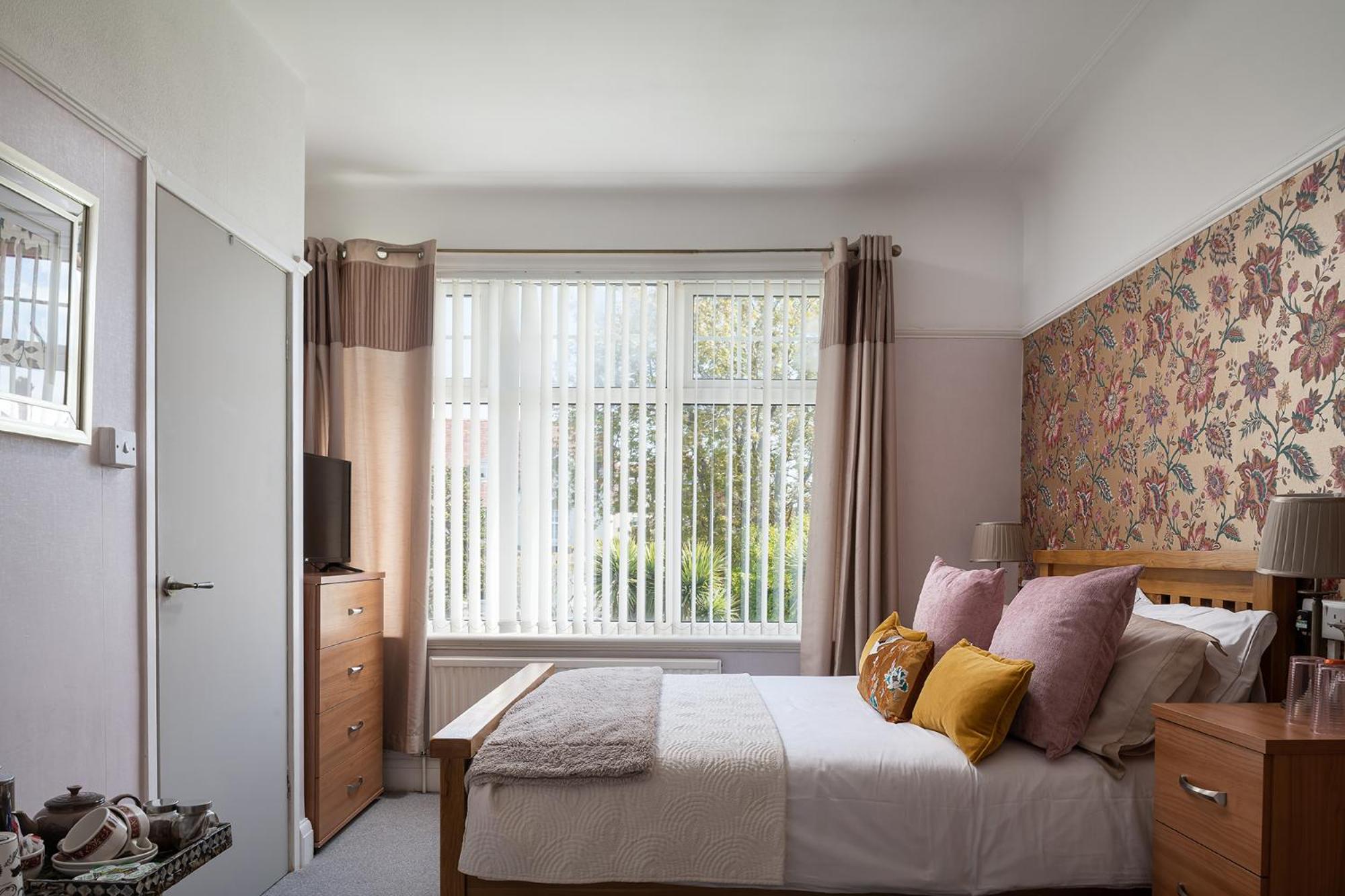 Rosaire Guest House