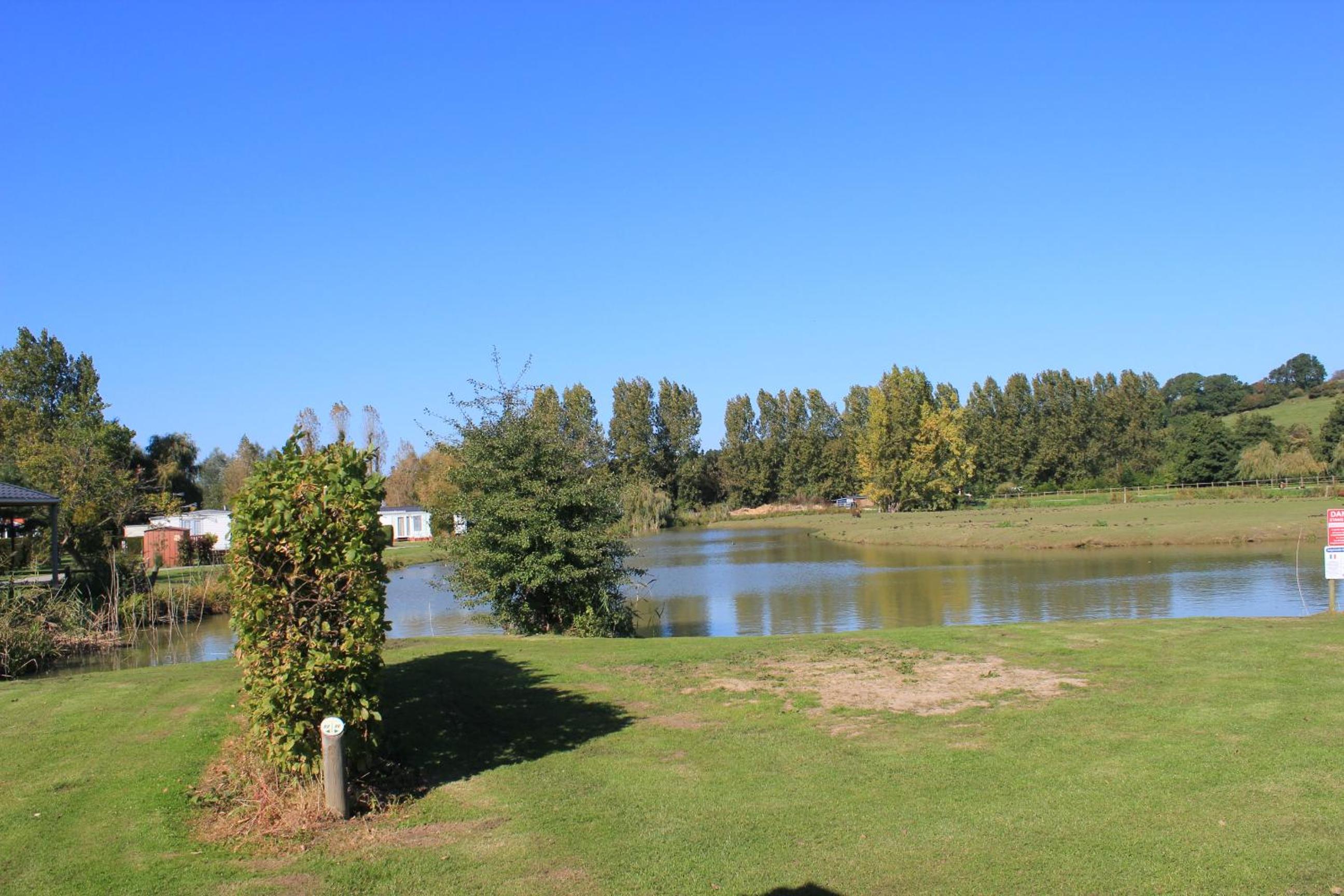 Camping Le Marqueval