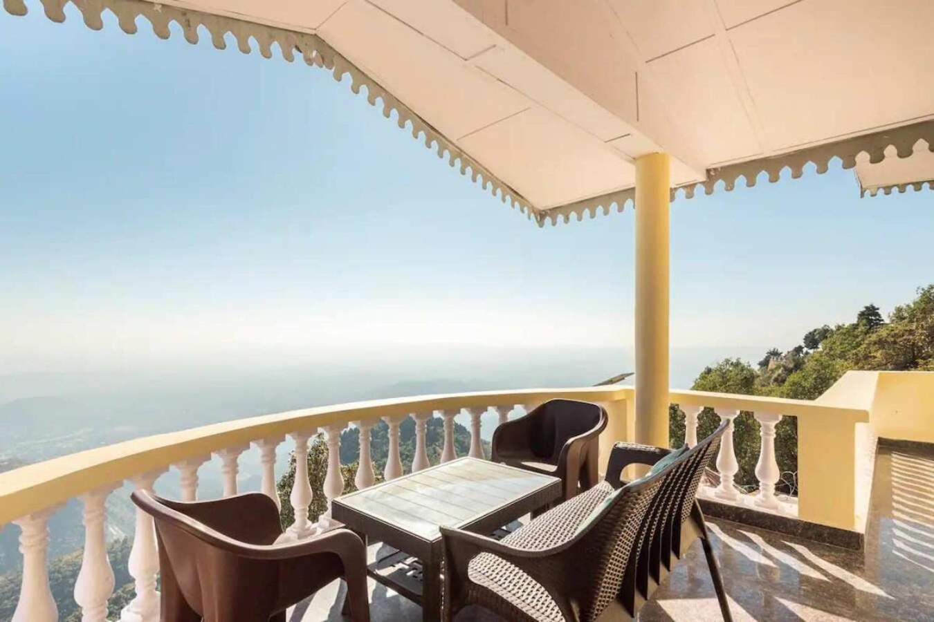 Deodar Cottage - 3BHK Villa by DeodarStays