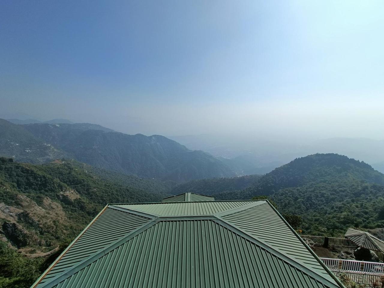 roof