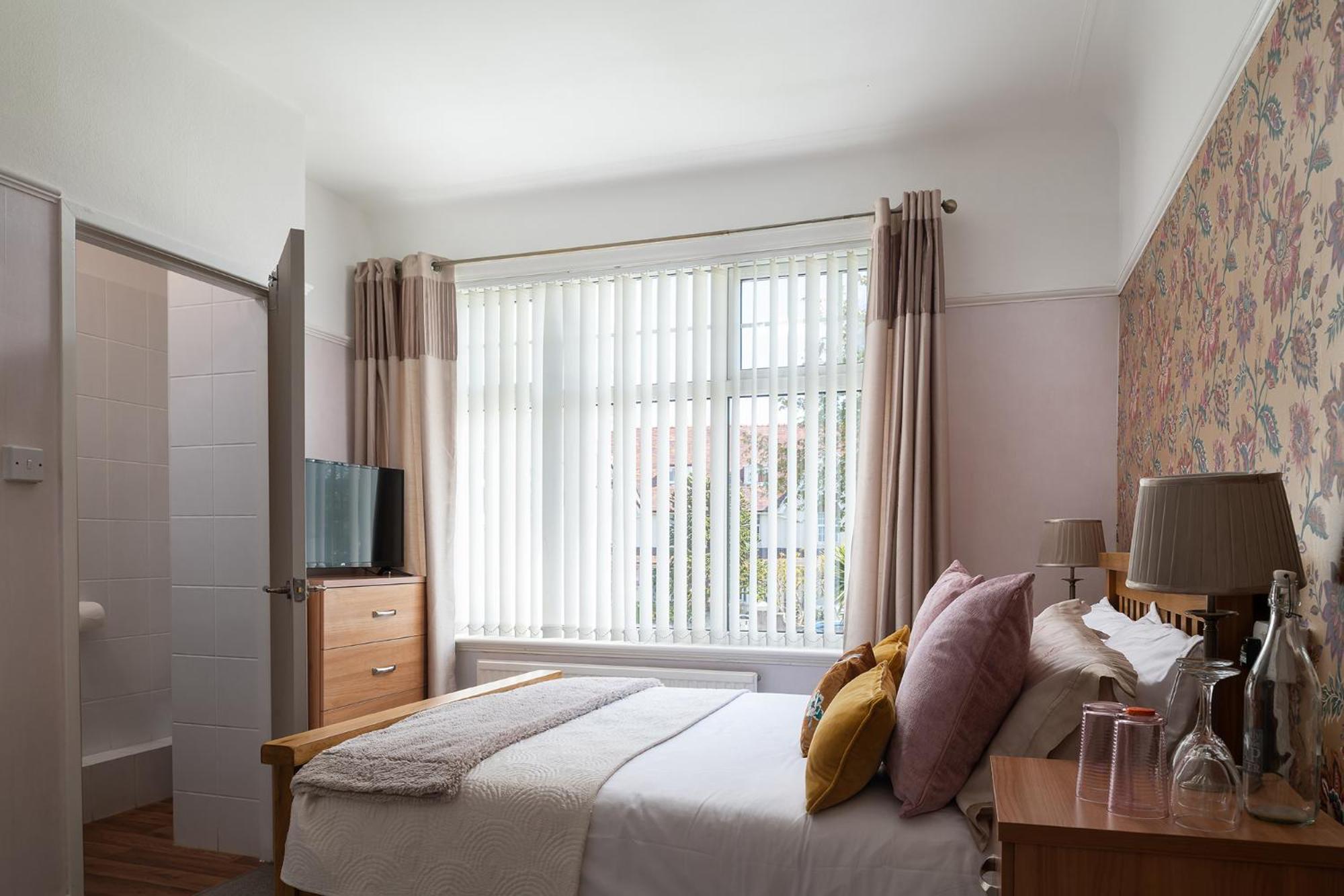 Rosaire Guest House