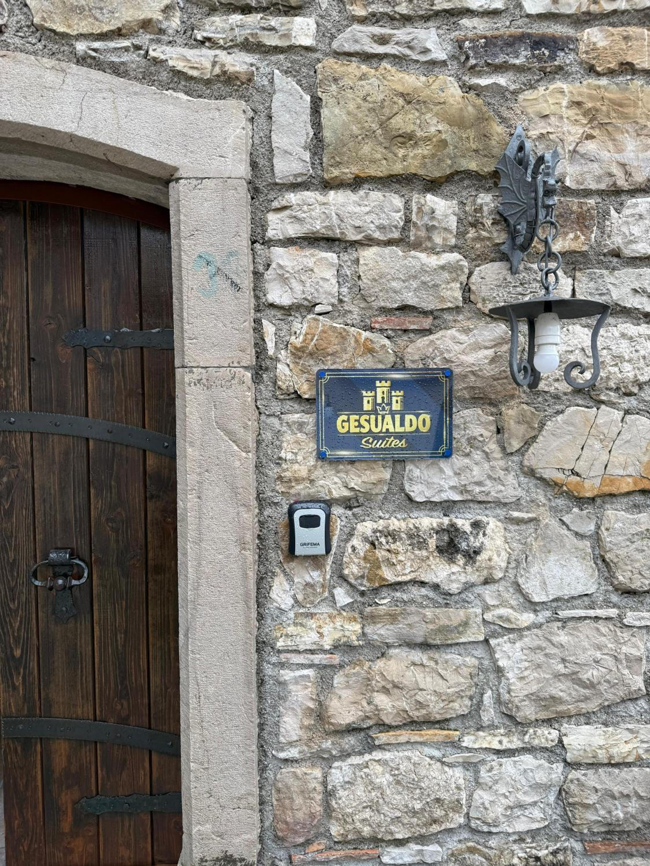Gesualdo Suites